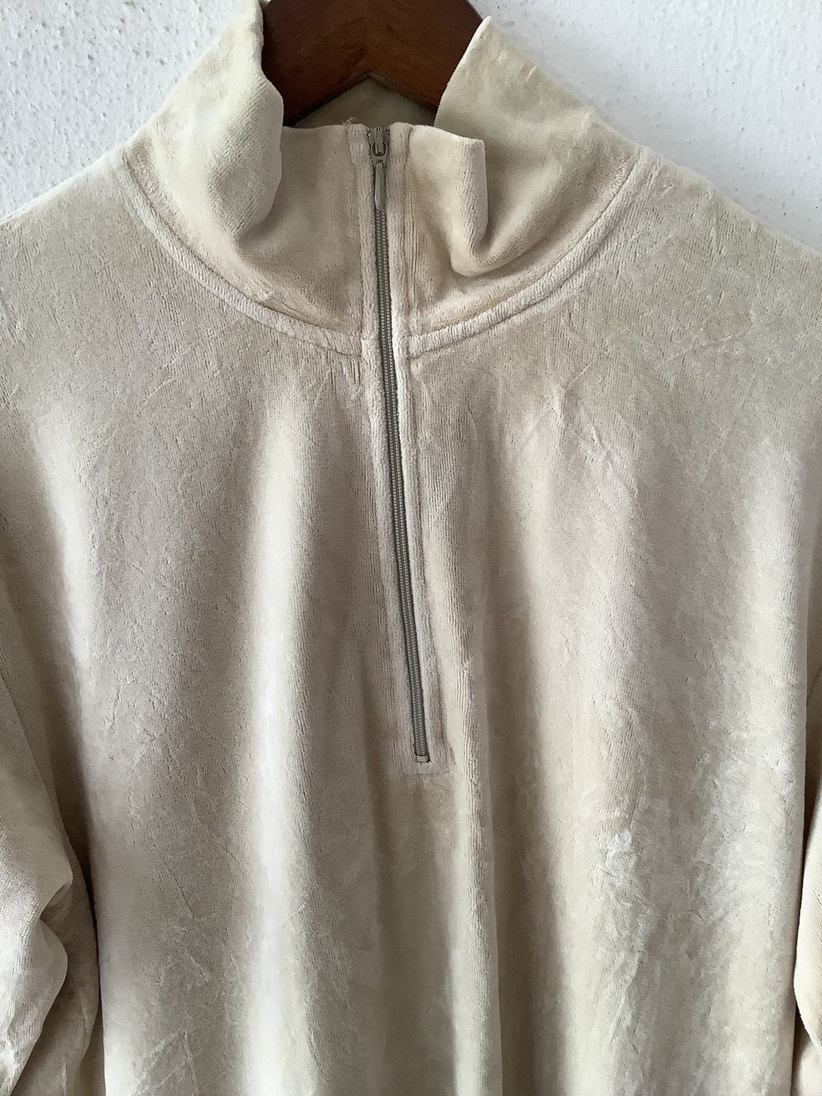 Uniqlo × Vintage Vintage Uniqlo Sweatshirt Size US M / EU 48-50 / 2 - 3 Thumbnail