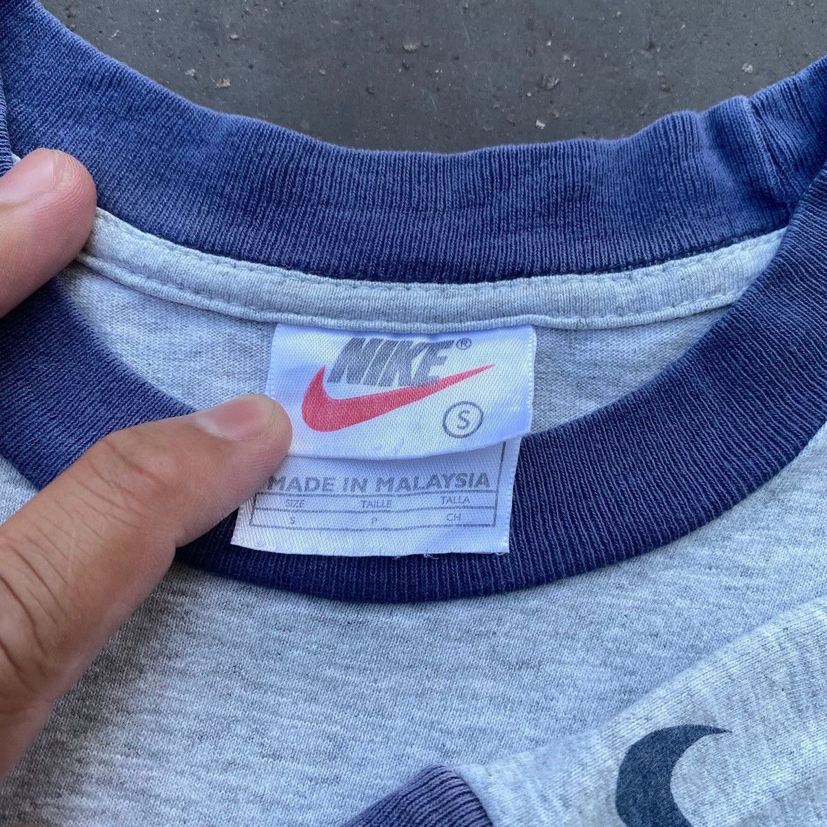 Nike RARE ‼️ Nike Size US S / EU 44-46 / 1 - 3 Thumbnail