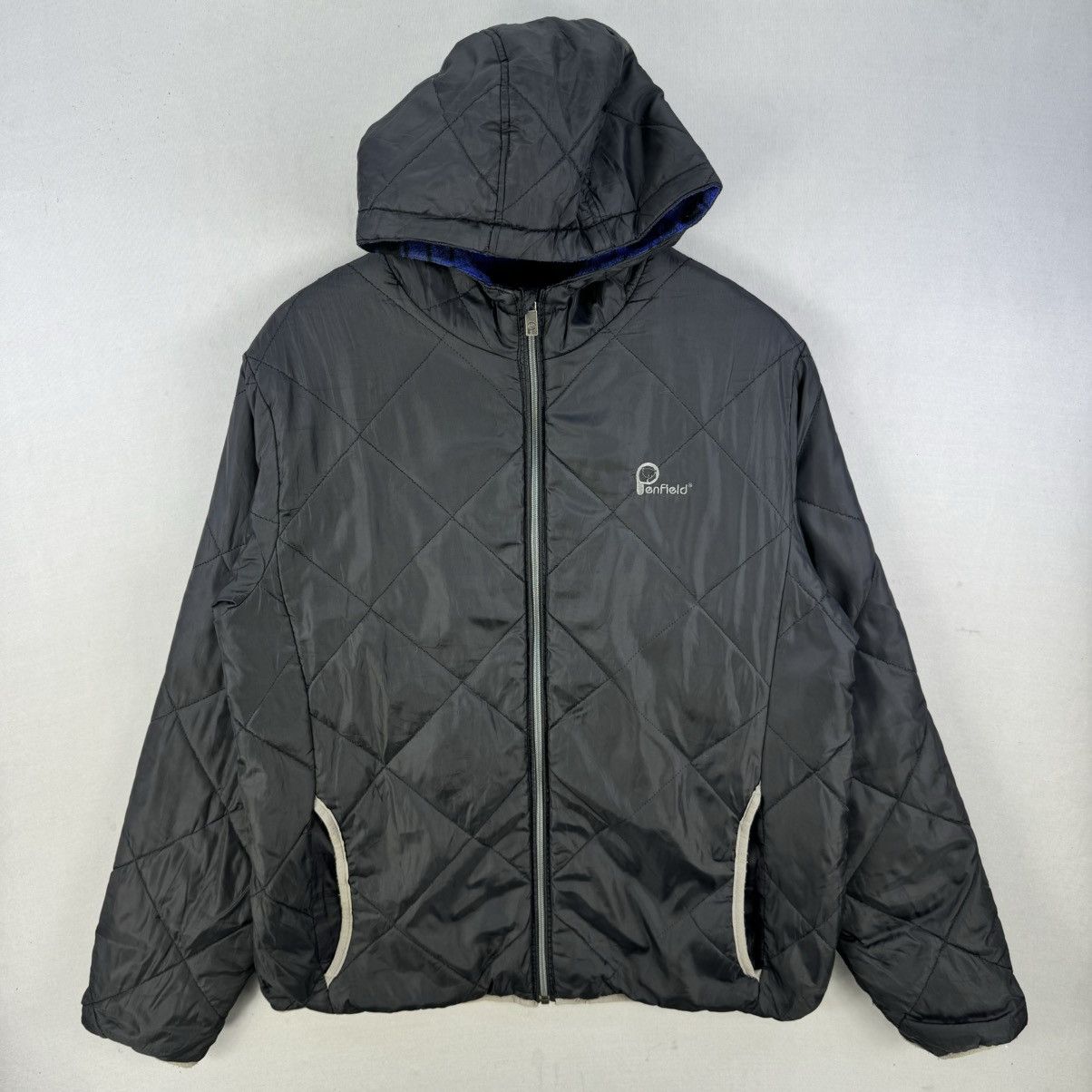 Penfield Penfield Quilted Puffer Jacket Size US L / EU 52-54 / 3 - 1 Thumbnail
