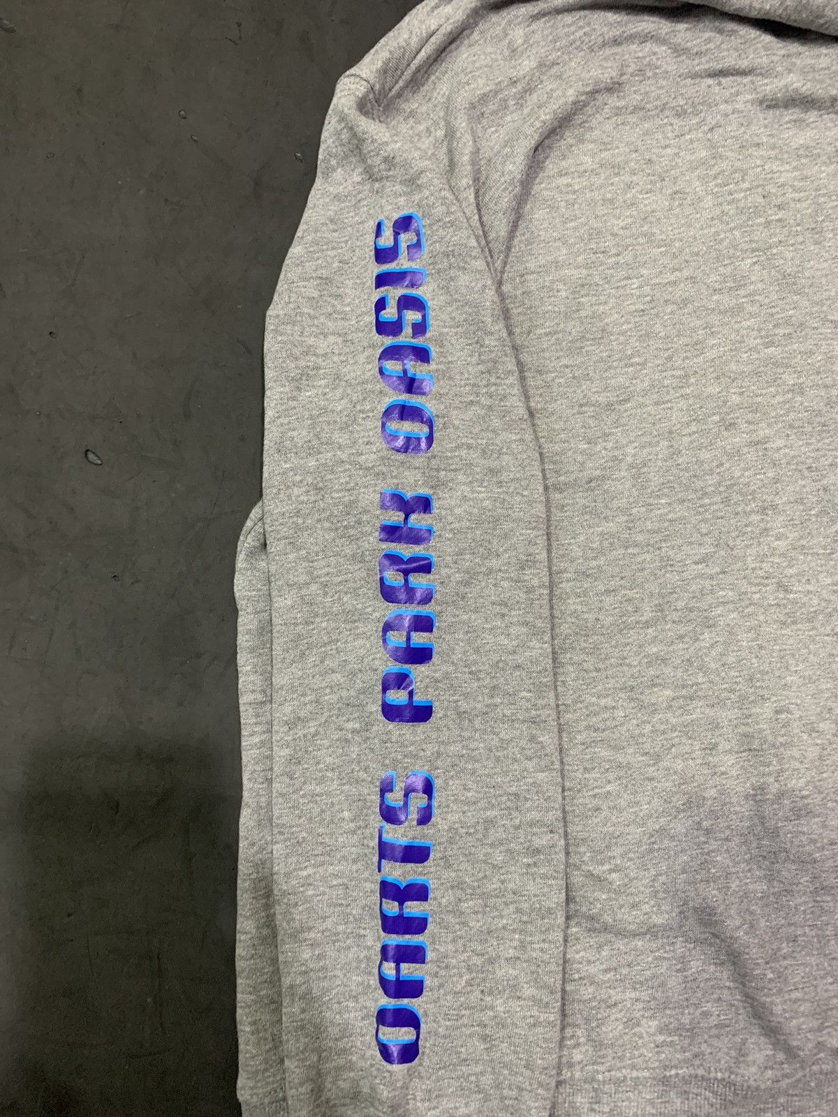 If Six Was Nine Japanese FurHoodie Zipper lgb ifsixwasnine Size US L / EU 52-54 / 3 - 6 Thumbnail