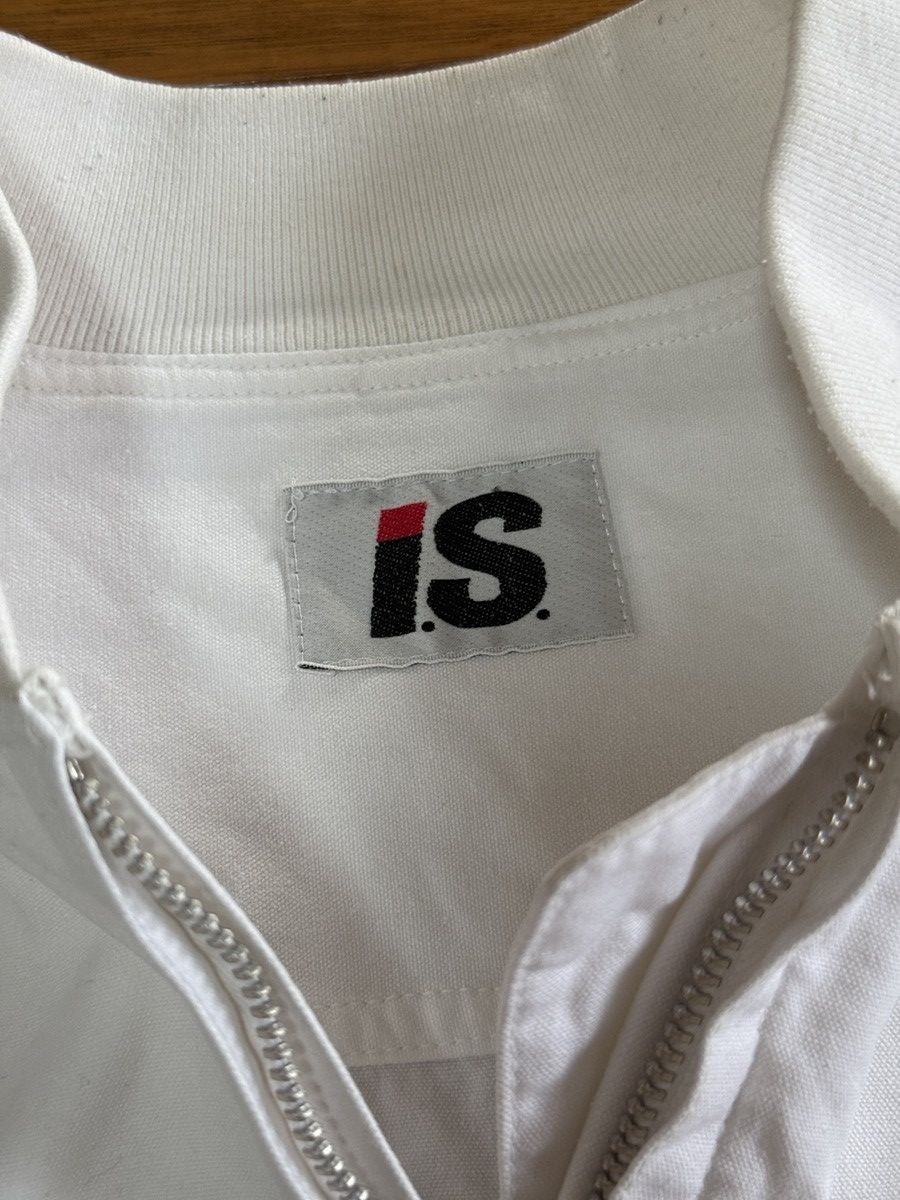 Issey Miyake issey miyake sport chisato tsumori design bomber vintage 90s Size US L / EU 52-54 / 3 - 12 Thumbnail