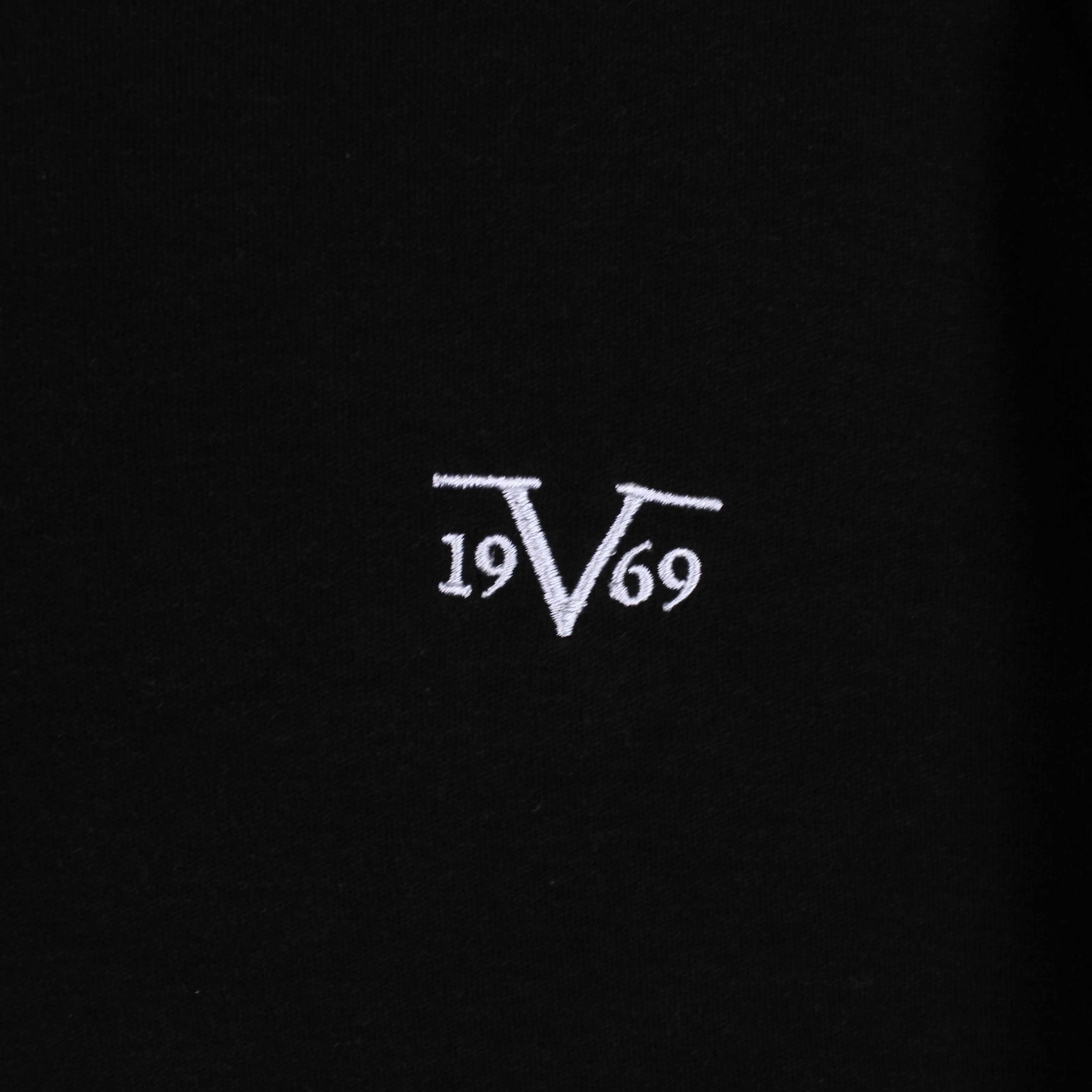 Versace Versace 1969 jumper men cotton logo XL Size US XL / EU 56 / 4 - 5 Thumbnail