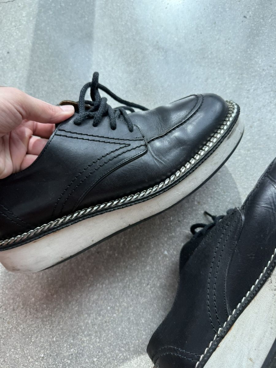 Other Givenchy Leather Dress Shoe Size US 8 / EU 41 - 3 Thumbnail