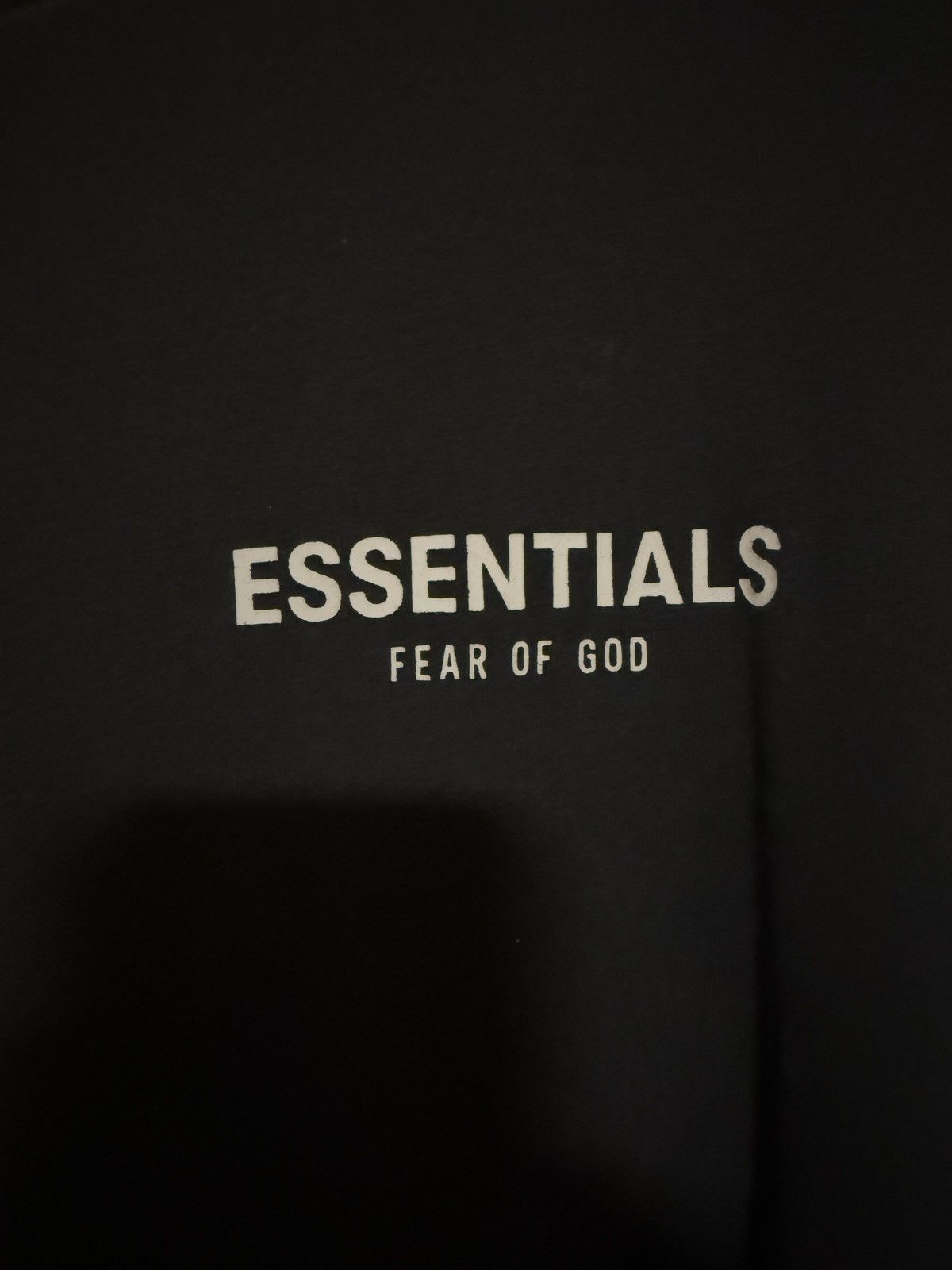 Essentials Essentials T-Shirt Photo Series Size US M / EU 48-50 / 2 - 4 Thumbnail