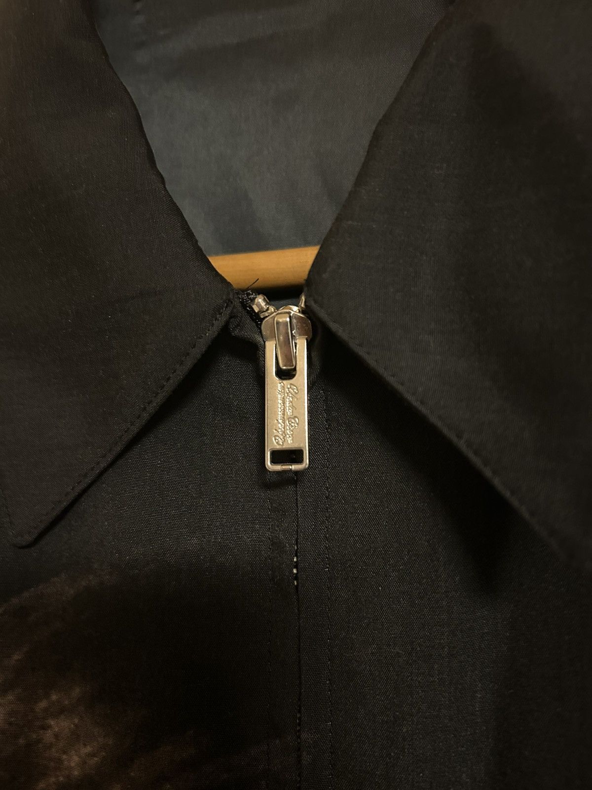 UNDERCOVER 20ss Cindy Sherman ボンバージャケット UNDERCOVER 20ss Cindy Sherman Jacket