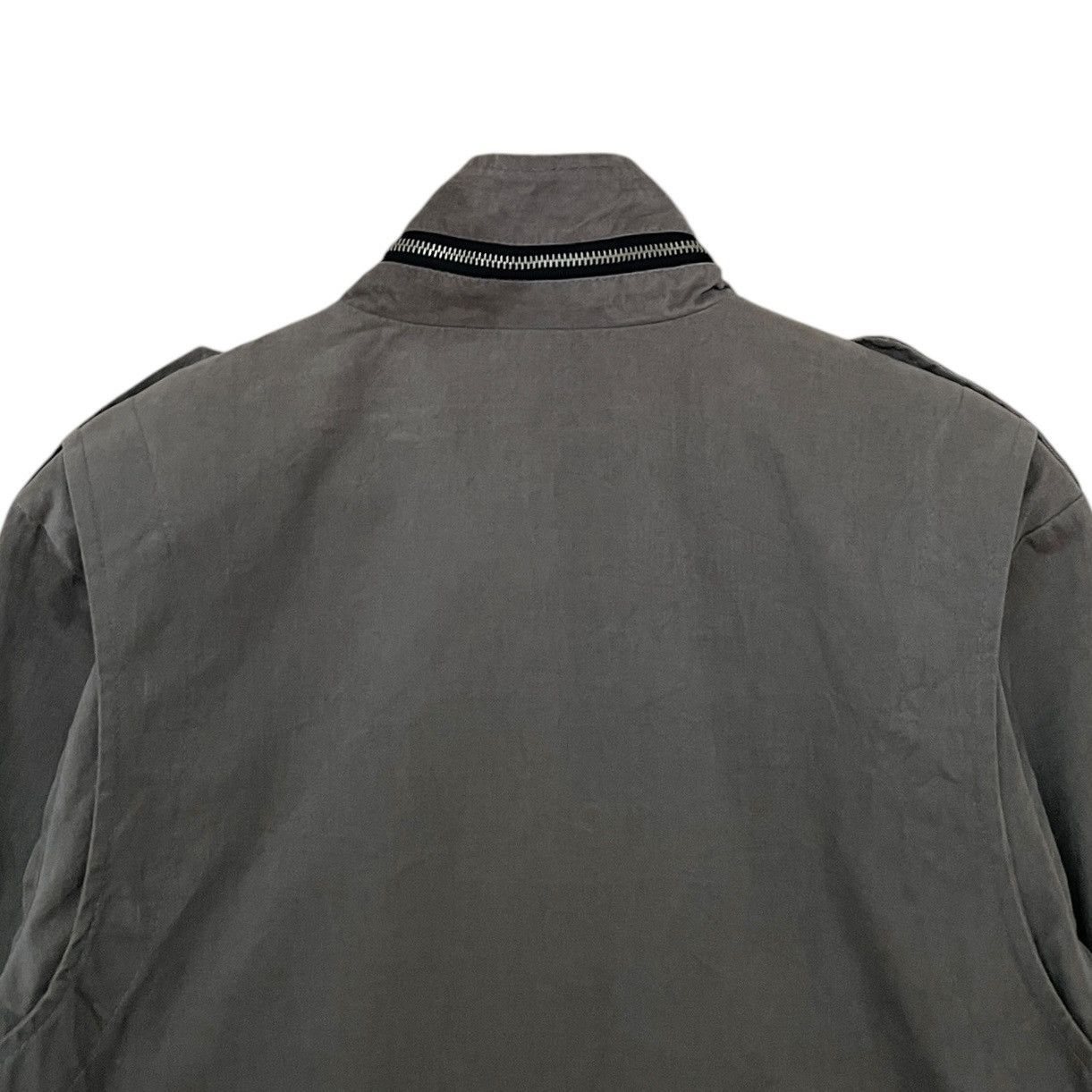 Attachment × Vintage Vintage Japanese Brand Attchment M 65 Jacket 2000s Size US L / EU 52-54 / 3 - 4 Thumbnail