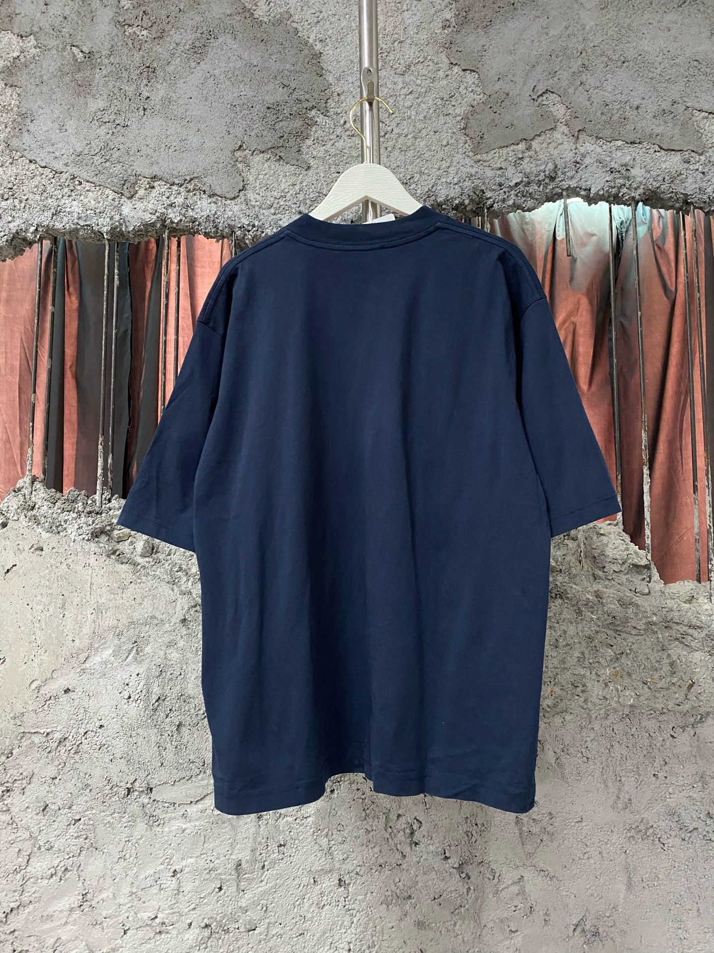 Marni Marni SS T-shirt 38 99 New Size S / US 4 / IT 40 - 2 Thumbnail