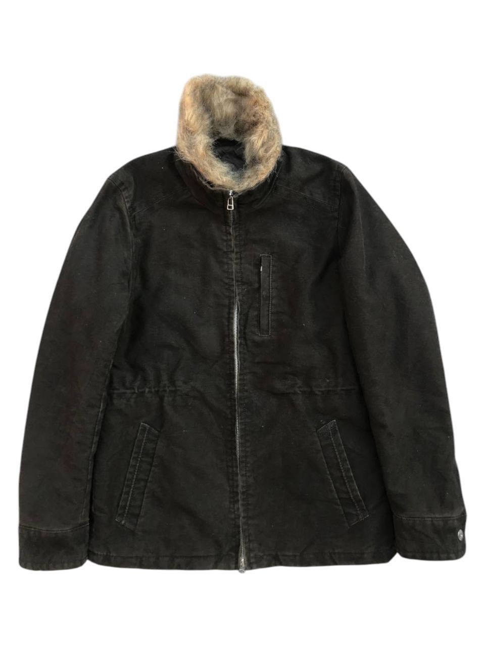 14th Addiction Abahouse Fur Collar Jacket Size US M / EU 48-50 / 2 - 3 Thumbnail