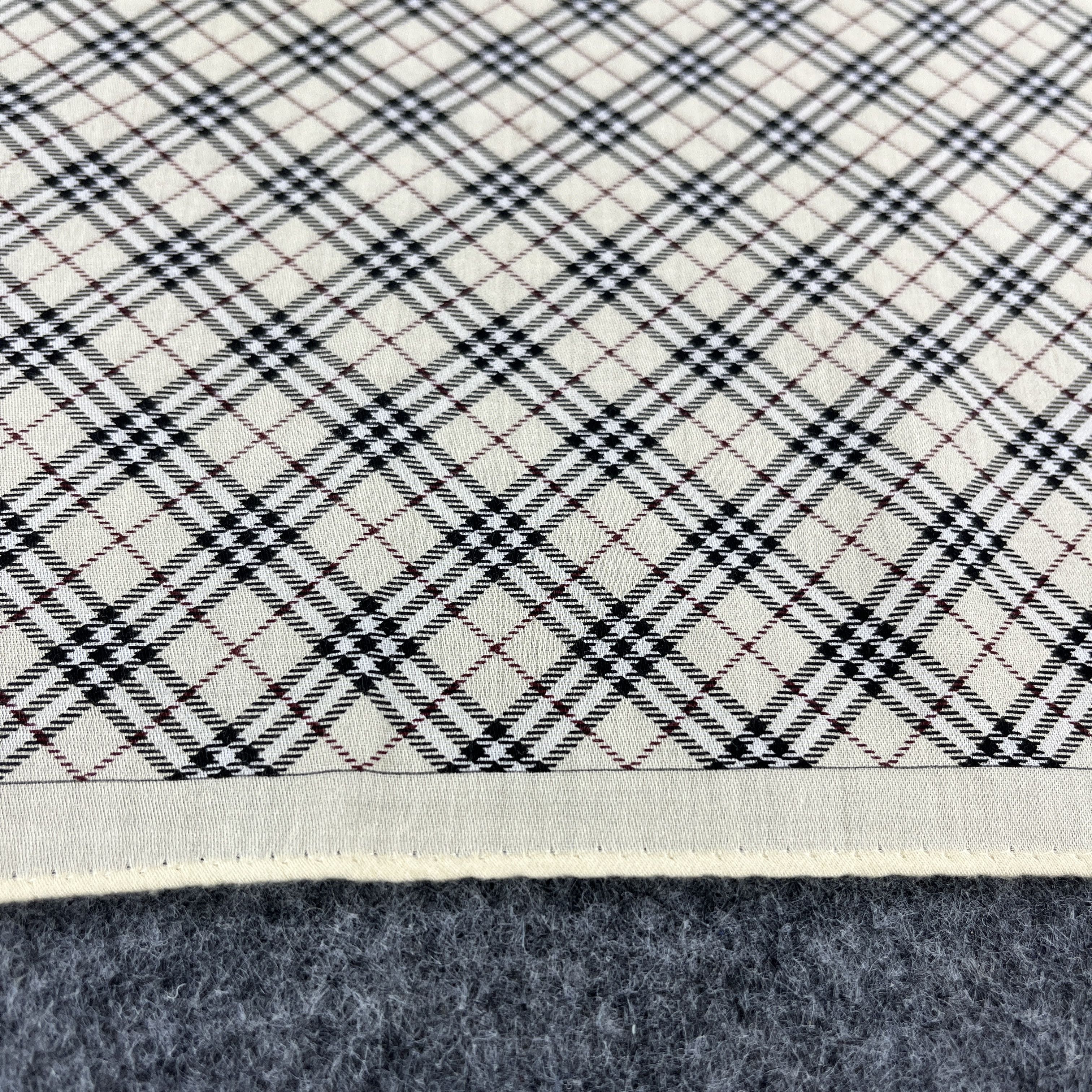 Burberry Burberry Handkerchief / Bandana / Neckerchief B130 Size ONE SIZE - 8 Thumbnail