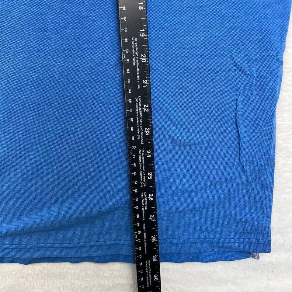Peter Millar Peter Millar Polo Shirt Men Collared Short Sleeve XL Size US XL / EU 56 / 4 - 6 Thumbnail