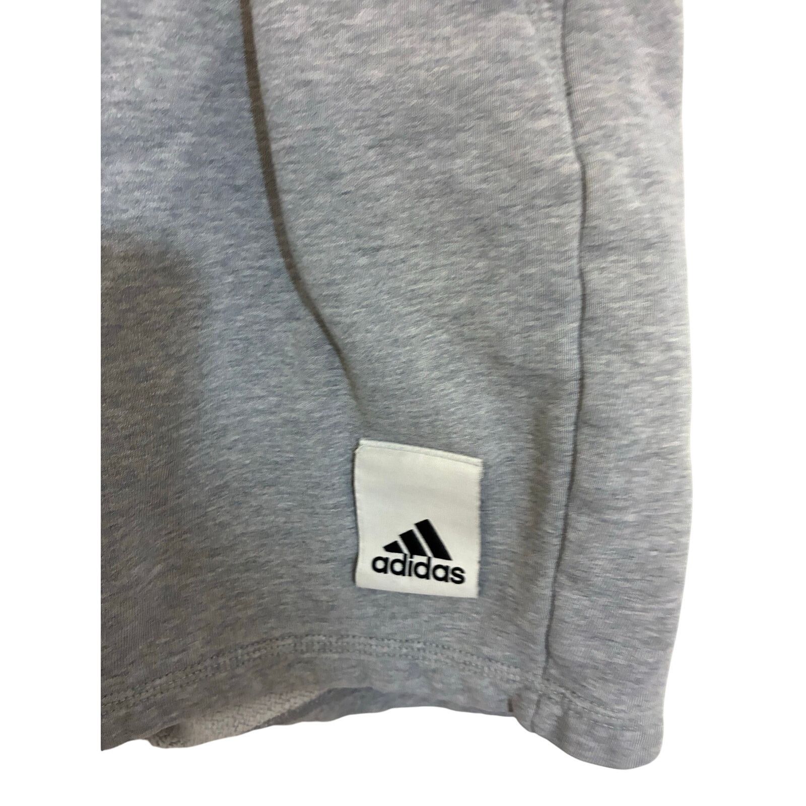 Adidas adidas Men's Shorts (1/2) Caps SHO Small Normcore Size US 28 / EU 44 - 2 Thumbnail