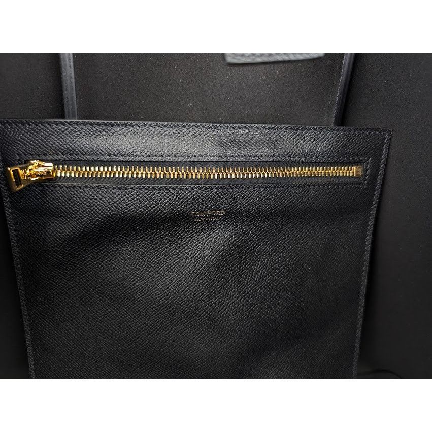 Tom Ford o1rshd1 Size OS / Day Tote Bag in Black Size ONE SIZE - 16 Thumbnail