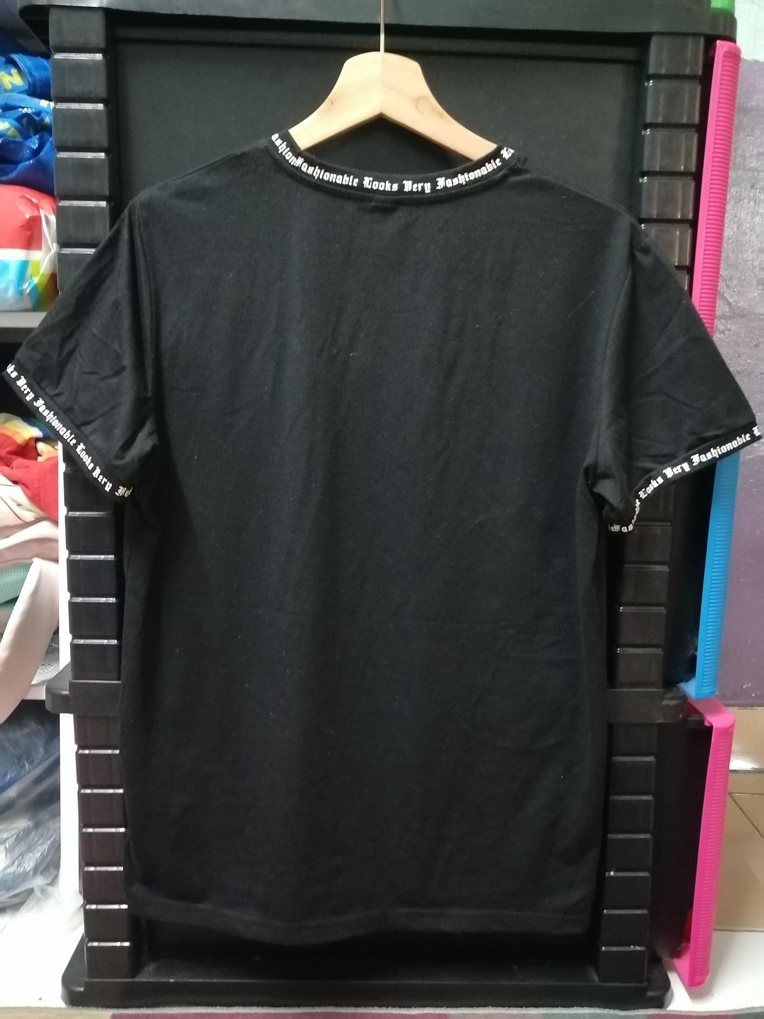 Japanese Brand × Vintage Vintage los angeles very rare Size US S / EU 44-46 / 1 - 2 Thumbnail