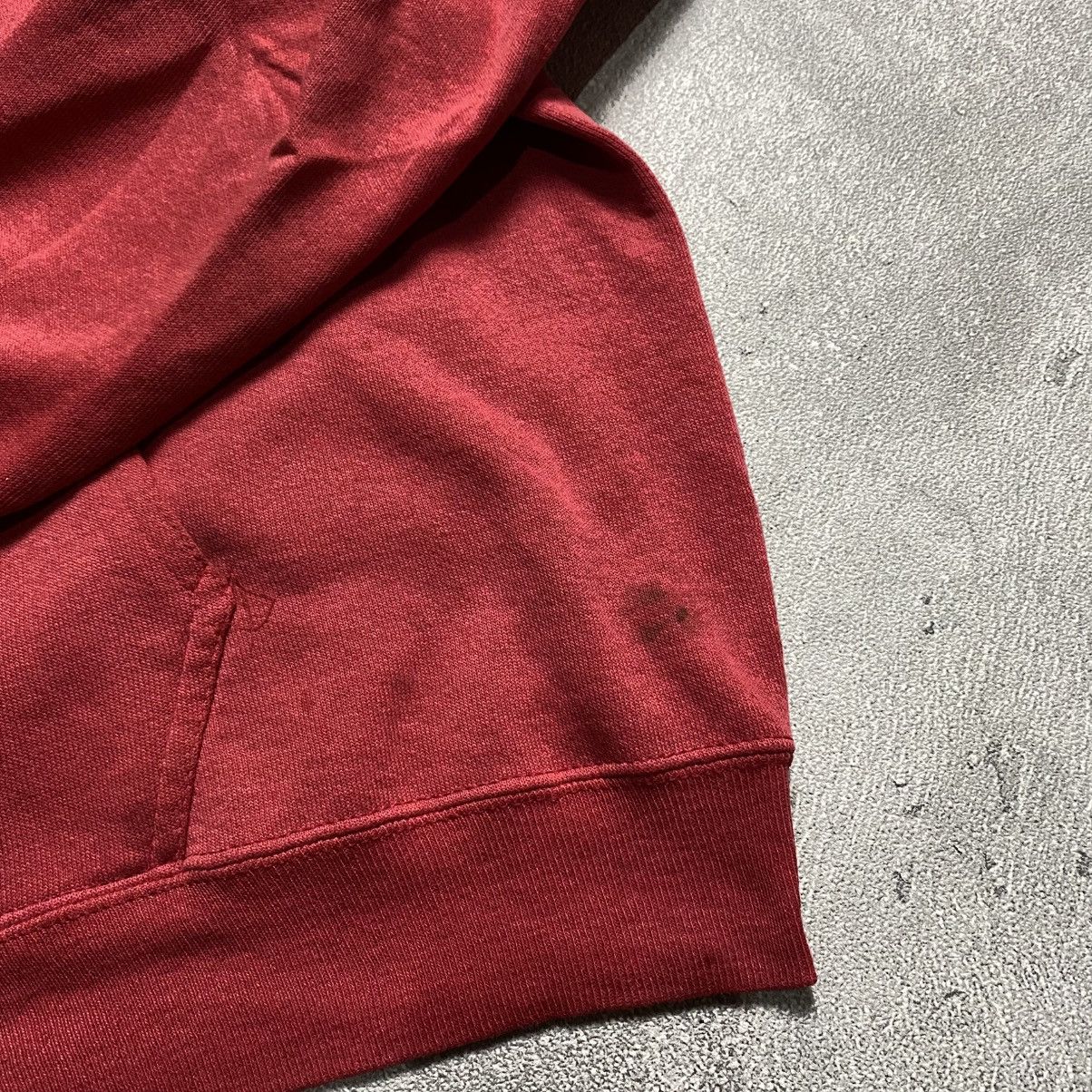 Marlboro Vintage Marlboro Hoodie Sun Faded Size L Size US L / EU 52-54 / 3 - 9 Thumbnail