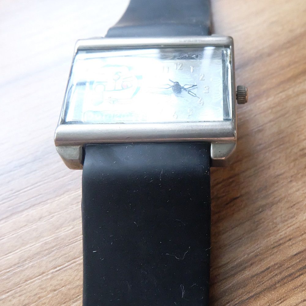 Japanese Brand Doraemon Watch 2005s Size ONE SIZE - 3 Thumbnail