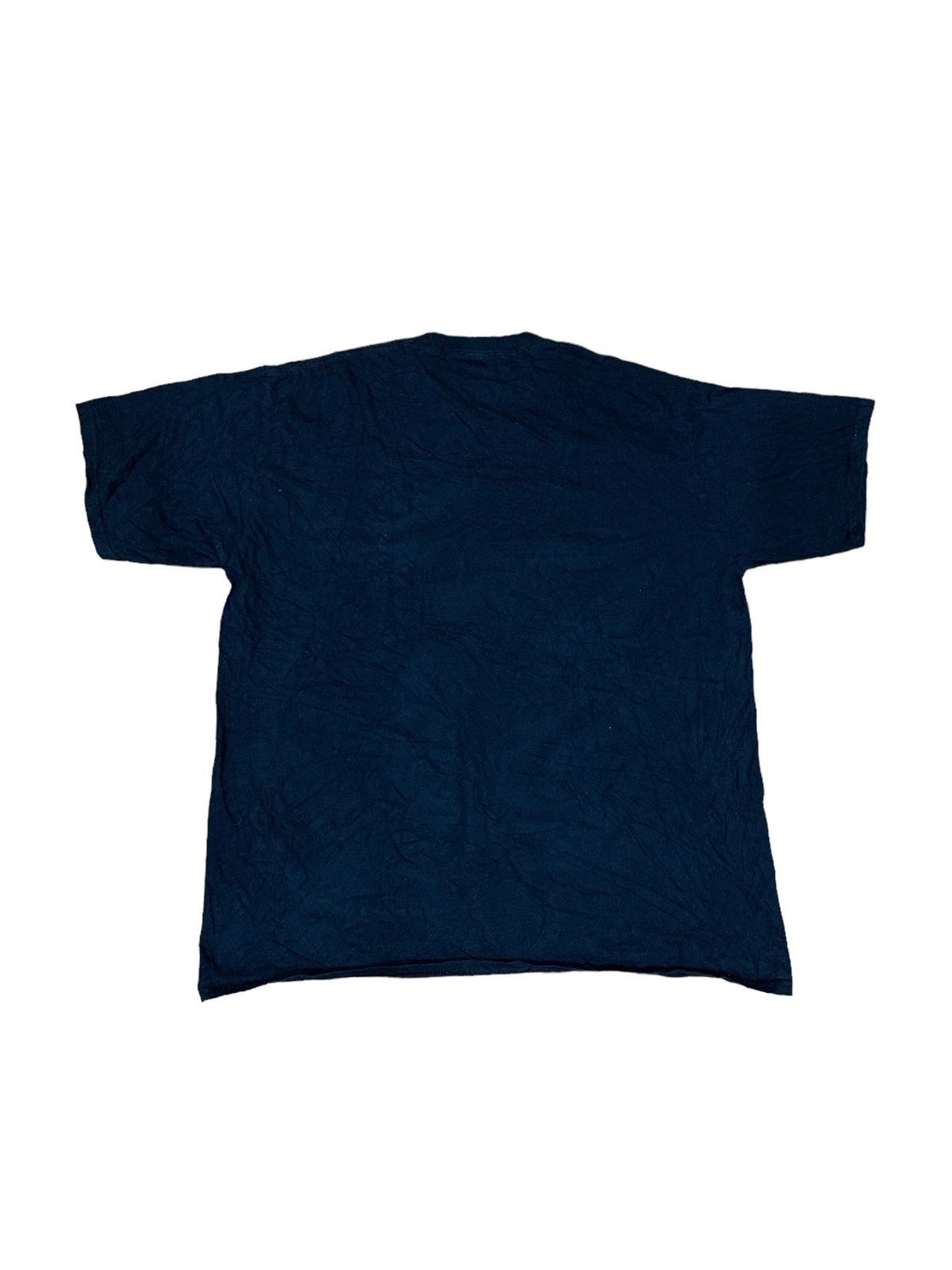 Band Tees × Vintage VINTAGE Y2K WEEZER SPELLOUT SHIRT Size US XL / EU 56 / 4 - 2 Thumbnail