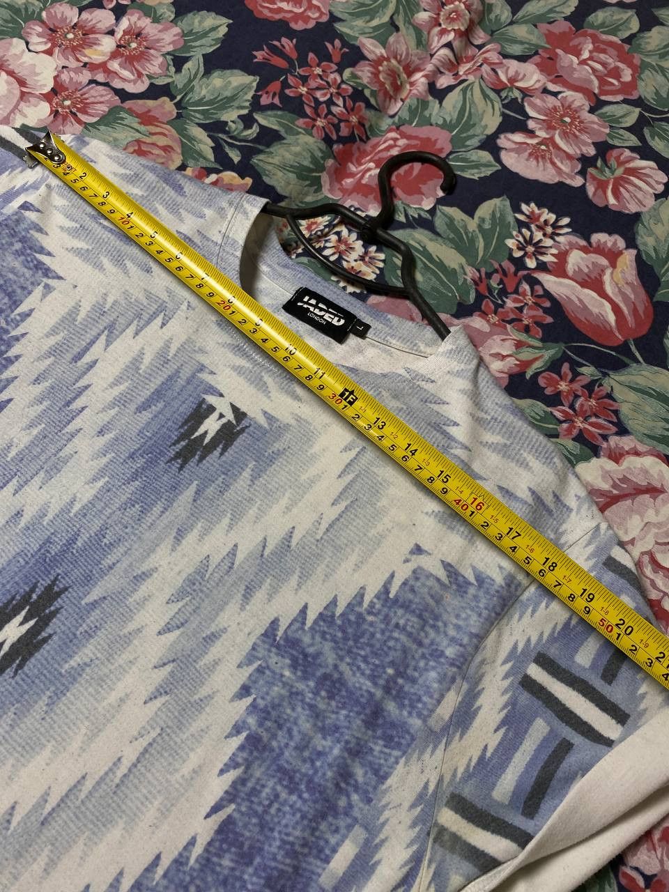 Jaded London × Vintage Jaded London Womens Y2K Top Size L Size L / US 10 / IT 46 - 5 Thumbnail