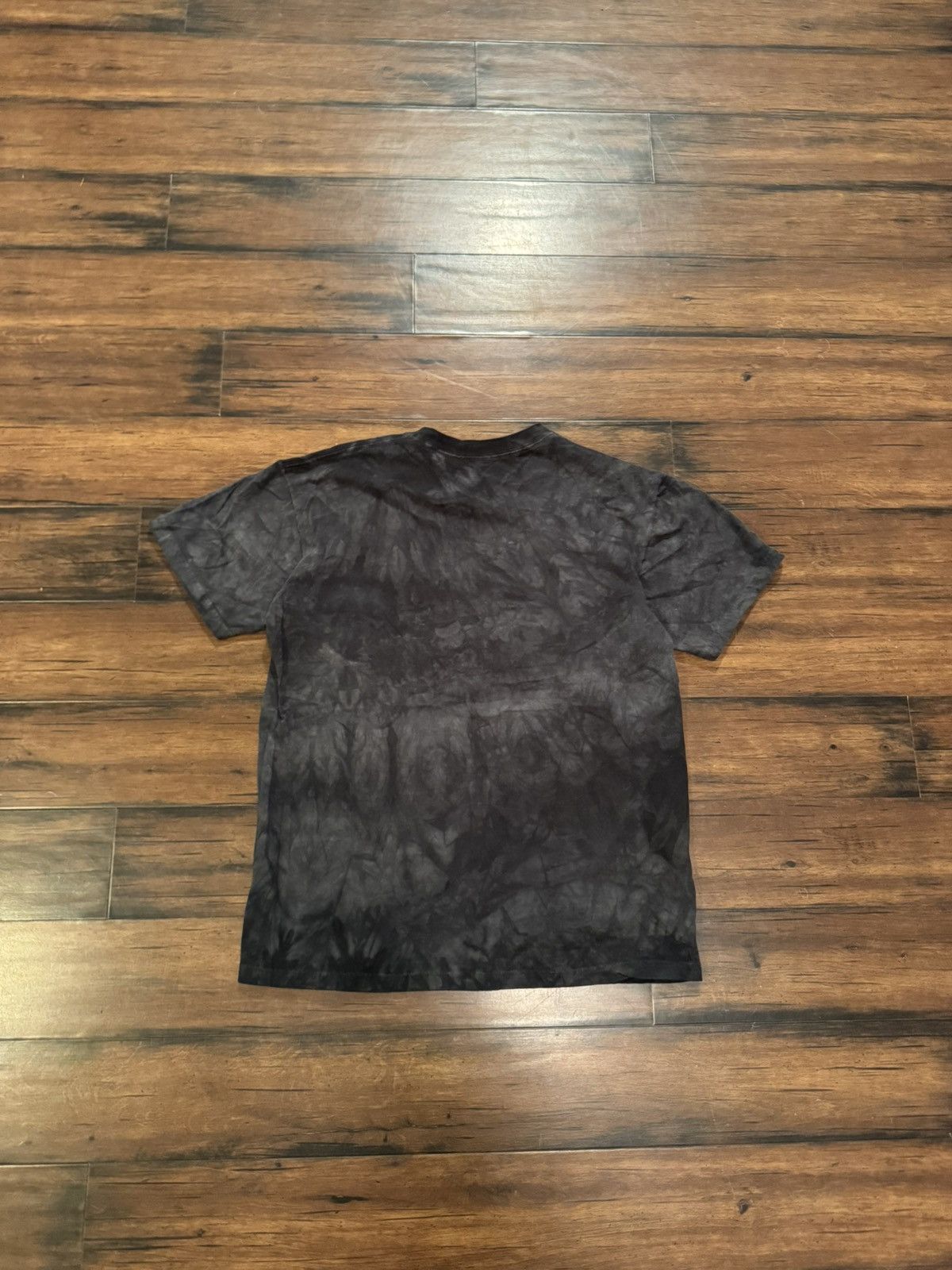 The Mountain Y2K 2005 The Mountain Tiger Tee Size US M / EU 48-50 / 2 - 3 Thumbnail