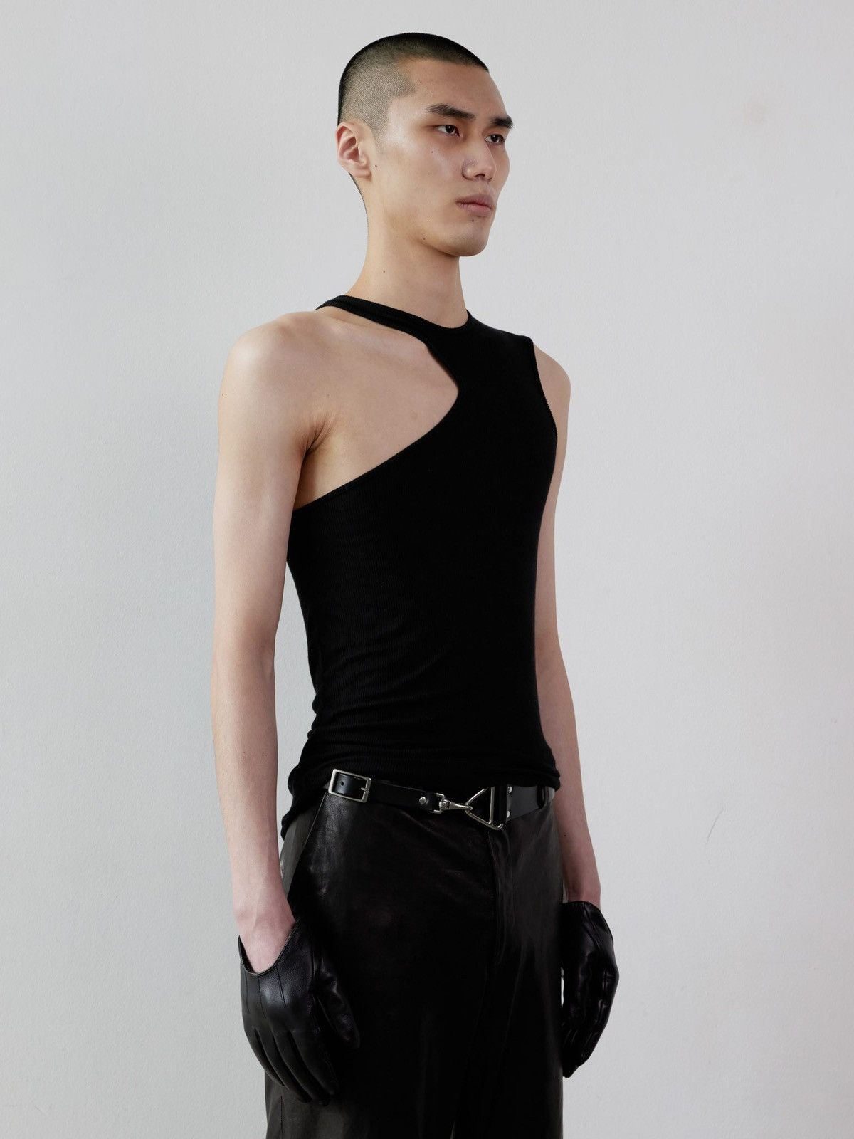 Soderberg Abstention Tank Sz L Size US L / EU 52-54 / 3 - 2 Thumbnail