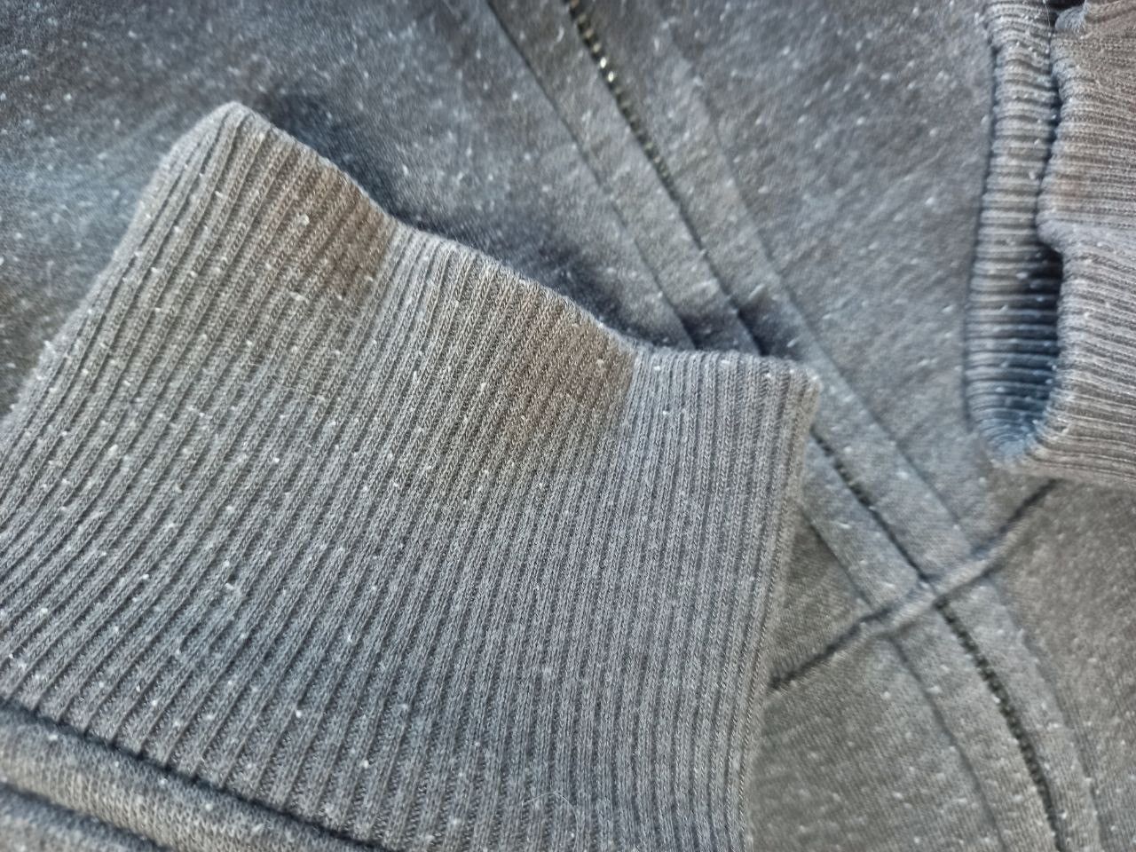 Gap Zip up hoodie Gap Size US M / EU 48-50 / 2 - 5 Thumbnail