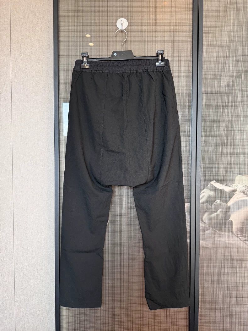Rick Owens Rick Owens Rick Owens Men's Casual Pants from Tokyo-2507 Size US 44 / EU 60 - 2 Thumbnail