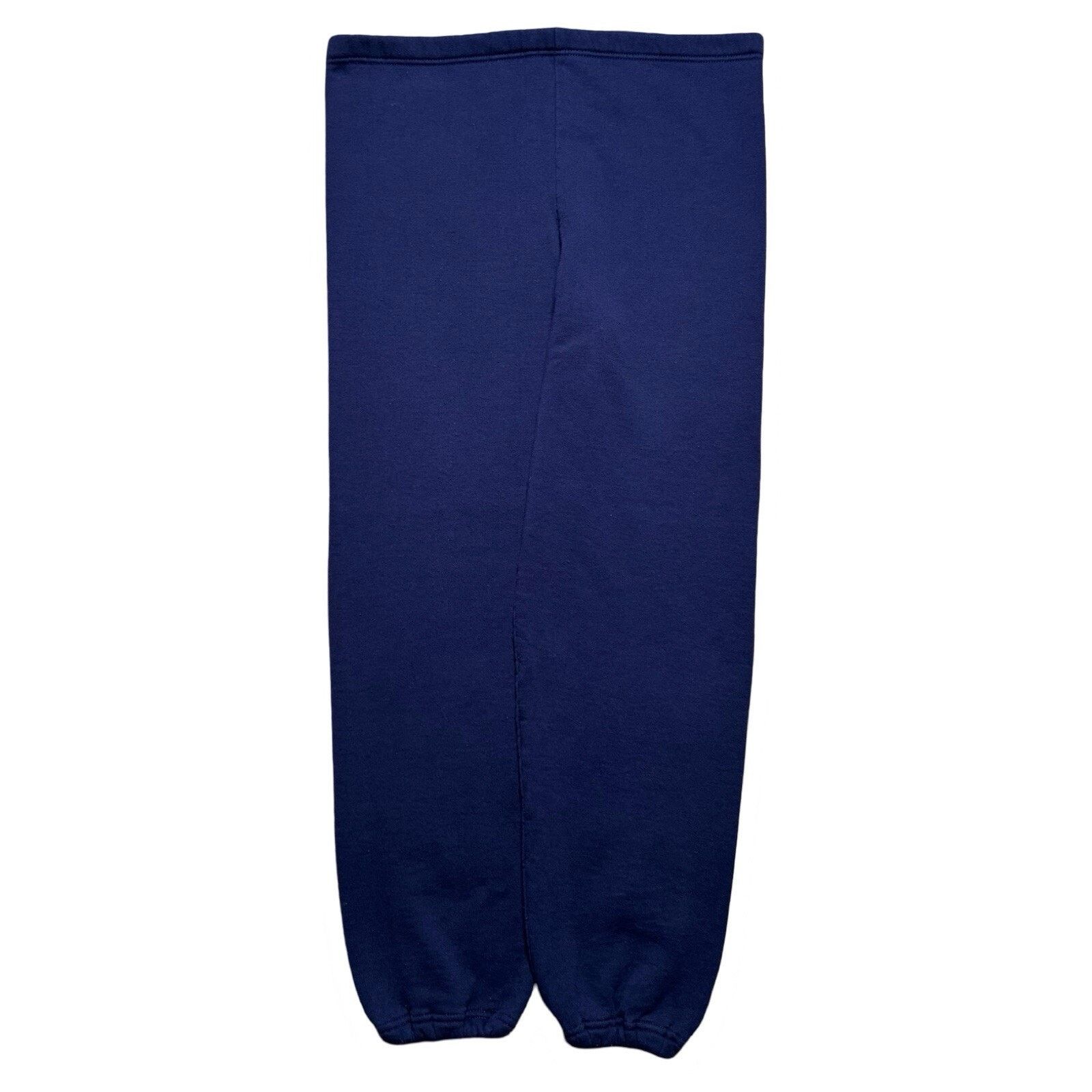 Russell Athletic Vintage Russell Athletic Men’s Navy Blue Sweatpants Size 2XL Size US 40 / EU 56 - 1 Thumbnail