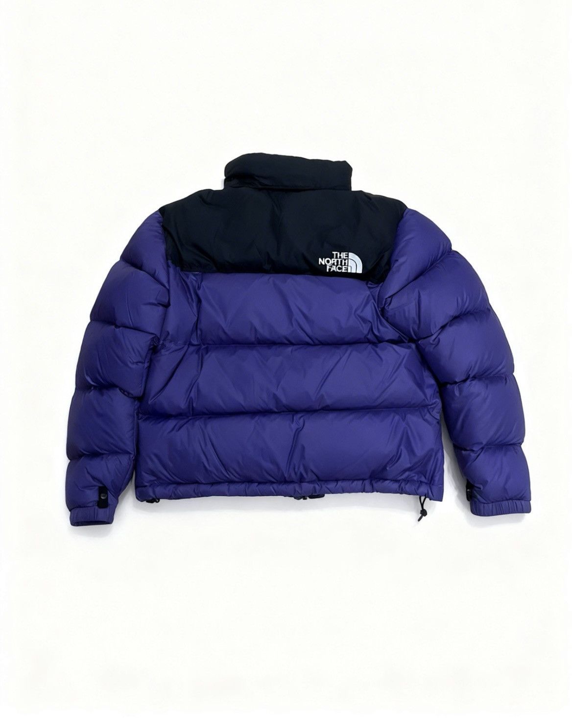 The North Face THE NORTH FACE Nuptse 700 1996 Retro Puffer Jacket Size US S / EU 44-46 / 1 - 4 Thumbnail