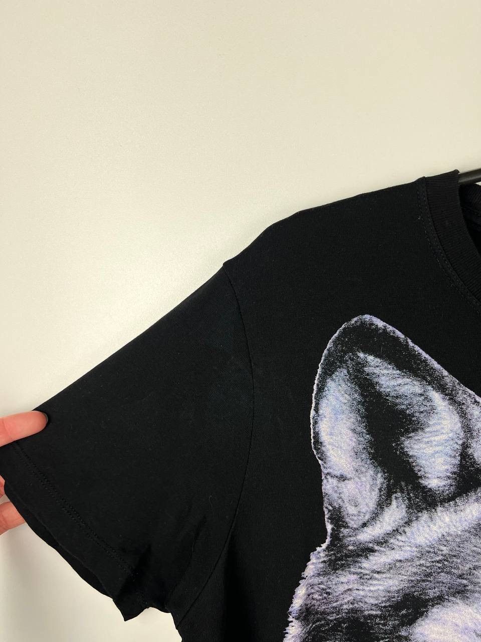 Diesel Diesel wolf vintage t-shirts size M Size US M / EU 48-50 / 2 - 5 Thumbnail