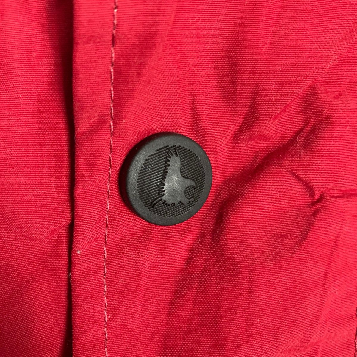 Vintage Vintage Trek and Travel Snap Button Hidden Zipper Jacket Size US M / EU 48-50 / 2 - 3 Thumbnail
