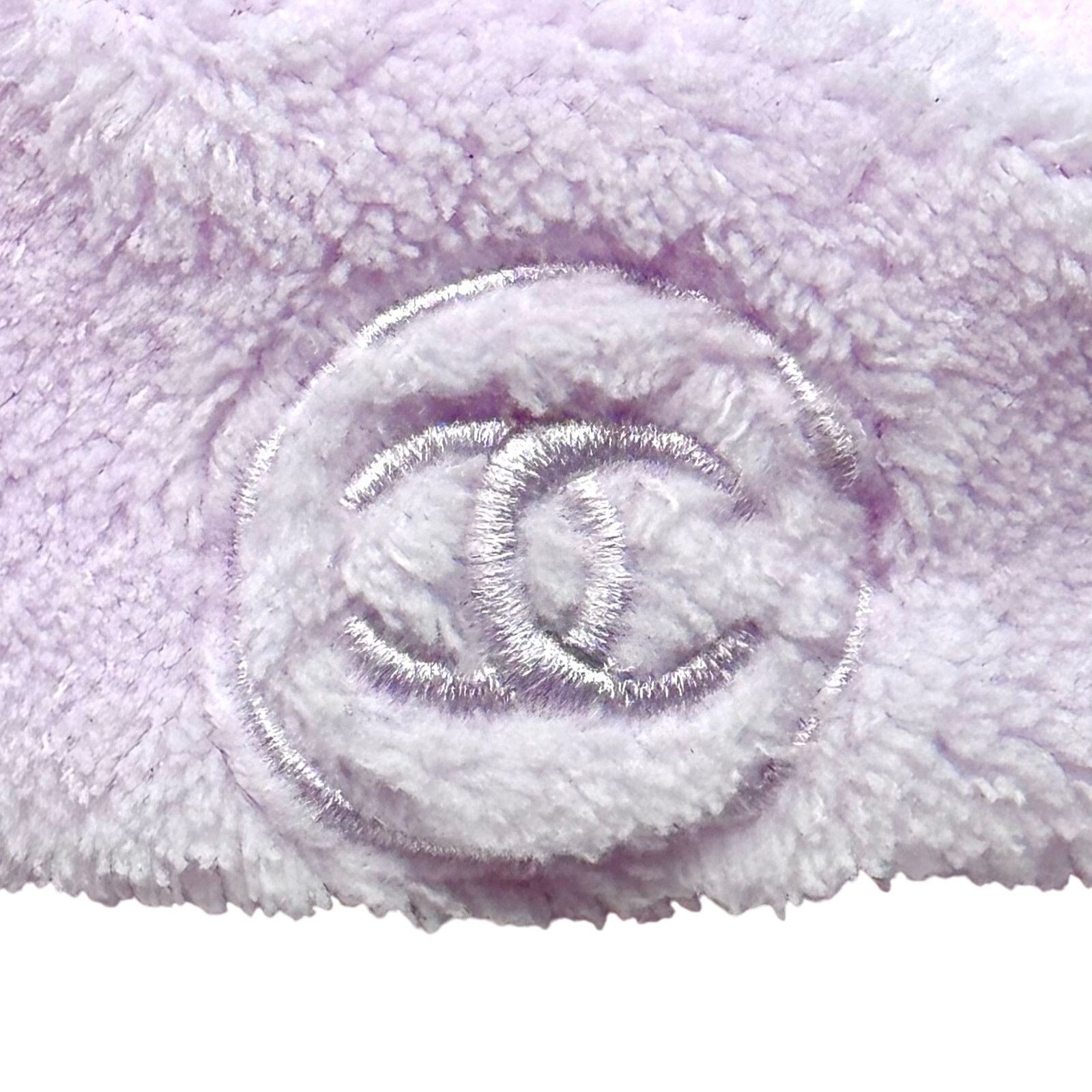 Chanel Chanel ‘White Essentiel’ Hair Band Size ONE SIZE - 4 Thumbnail