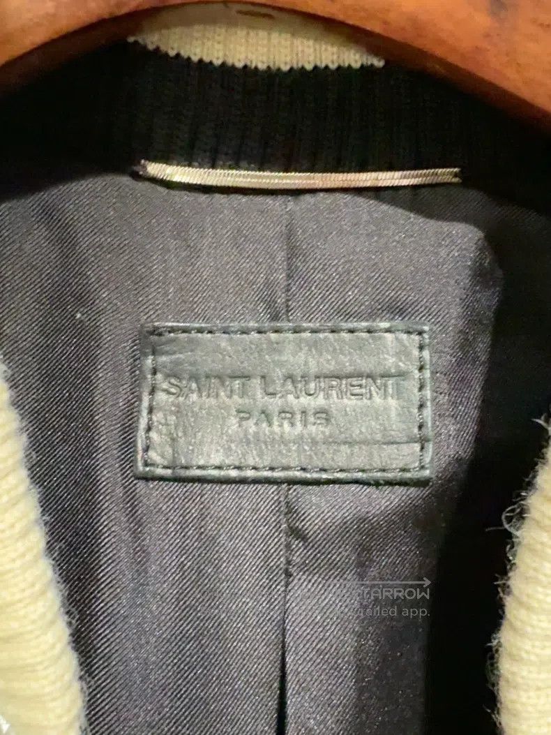 Saint Laurent Paris #REF! Size US XL / EU 56 / 4 - 8 Thumbnail