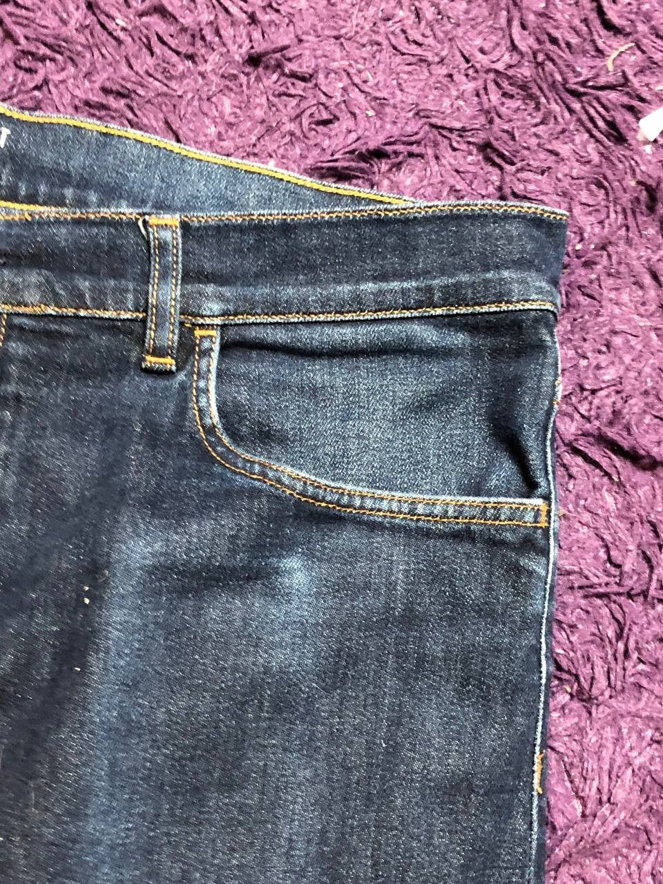 Carhartt Jeans Carhartt vintage denim pants streetwear Size US 34 / EU 50 - 22 Thumbnail