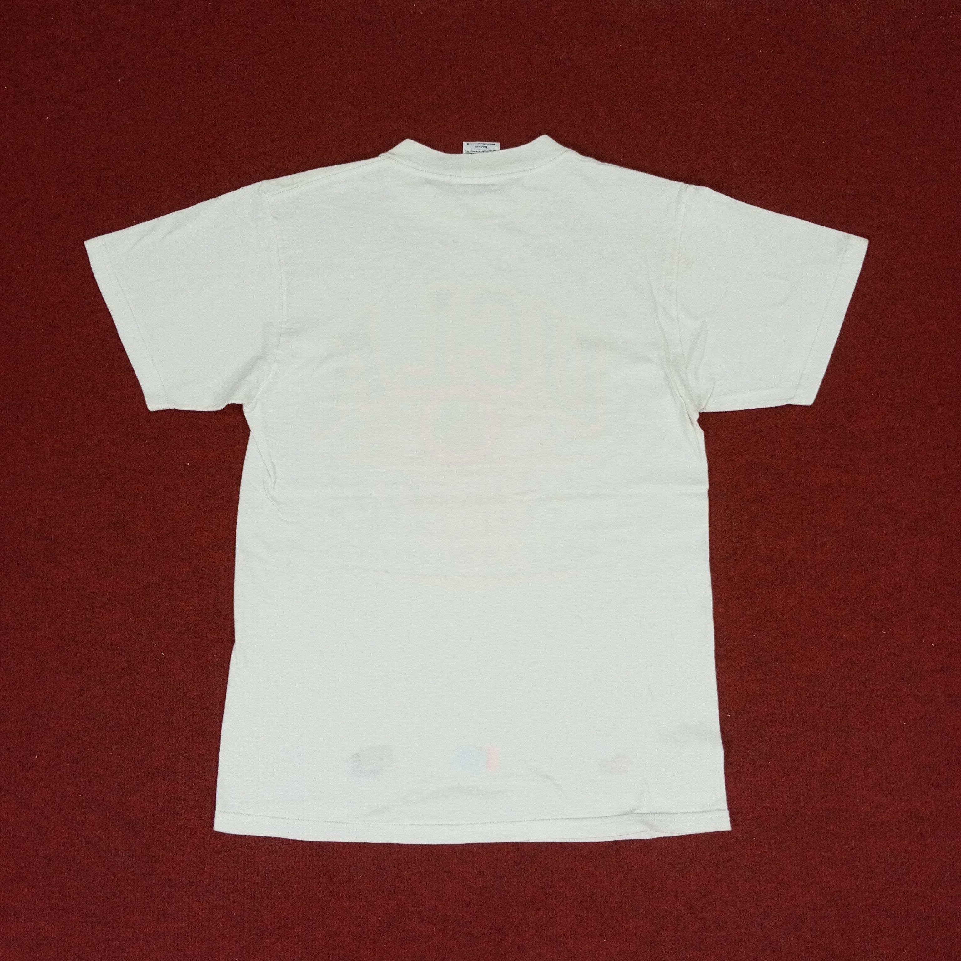 Other University Of California Los Angeles Vintage Tshirt Size US M / EU 48-50 / 2 - 3 Thumbnail