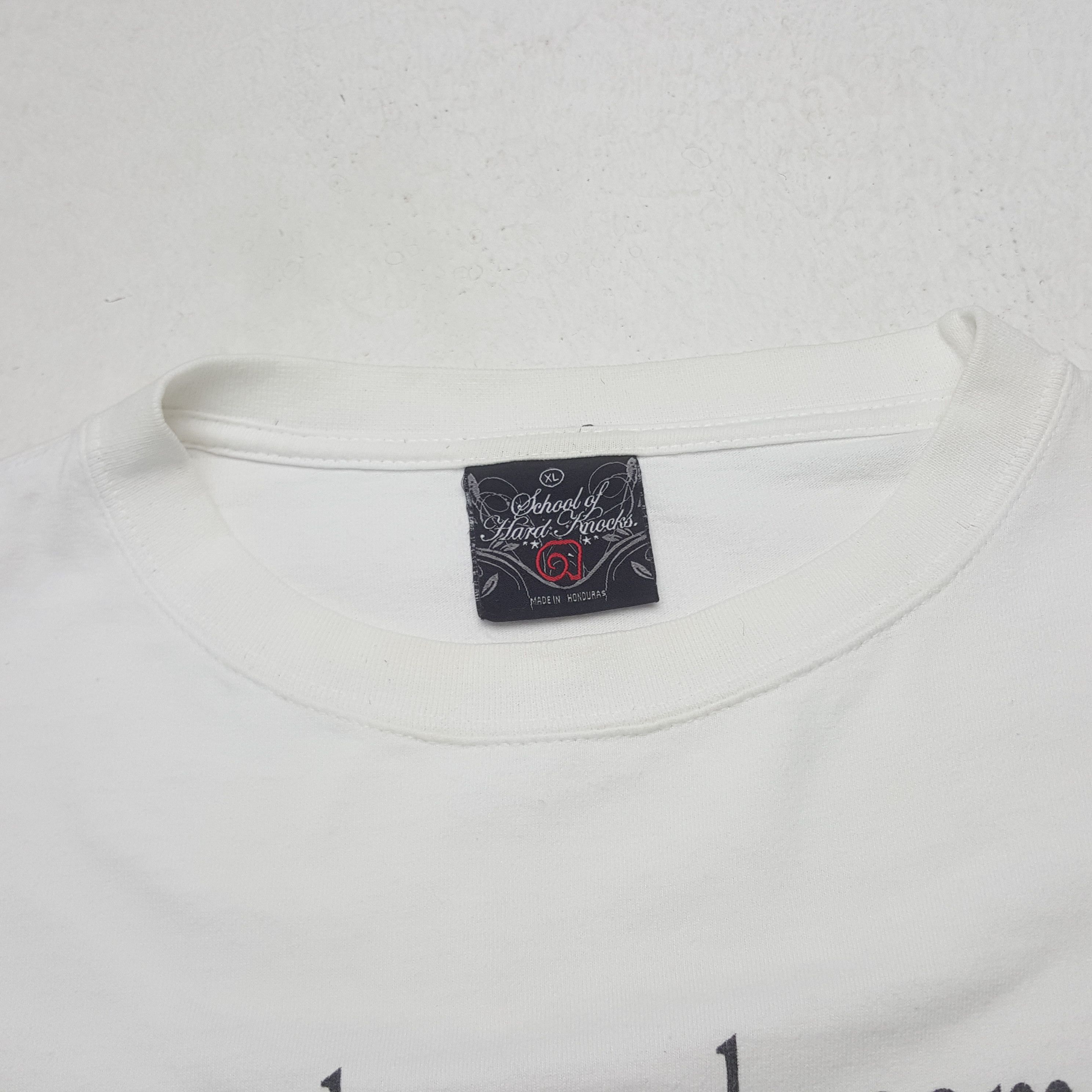 President's Vintage Barrack Obama X Martin Luther King Jr. Tshirt RR3 Size US XL / EU 56 / 4 - 4 Thumbnail