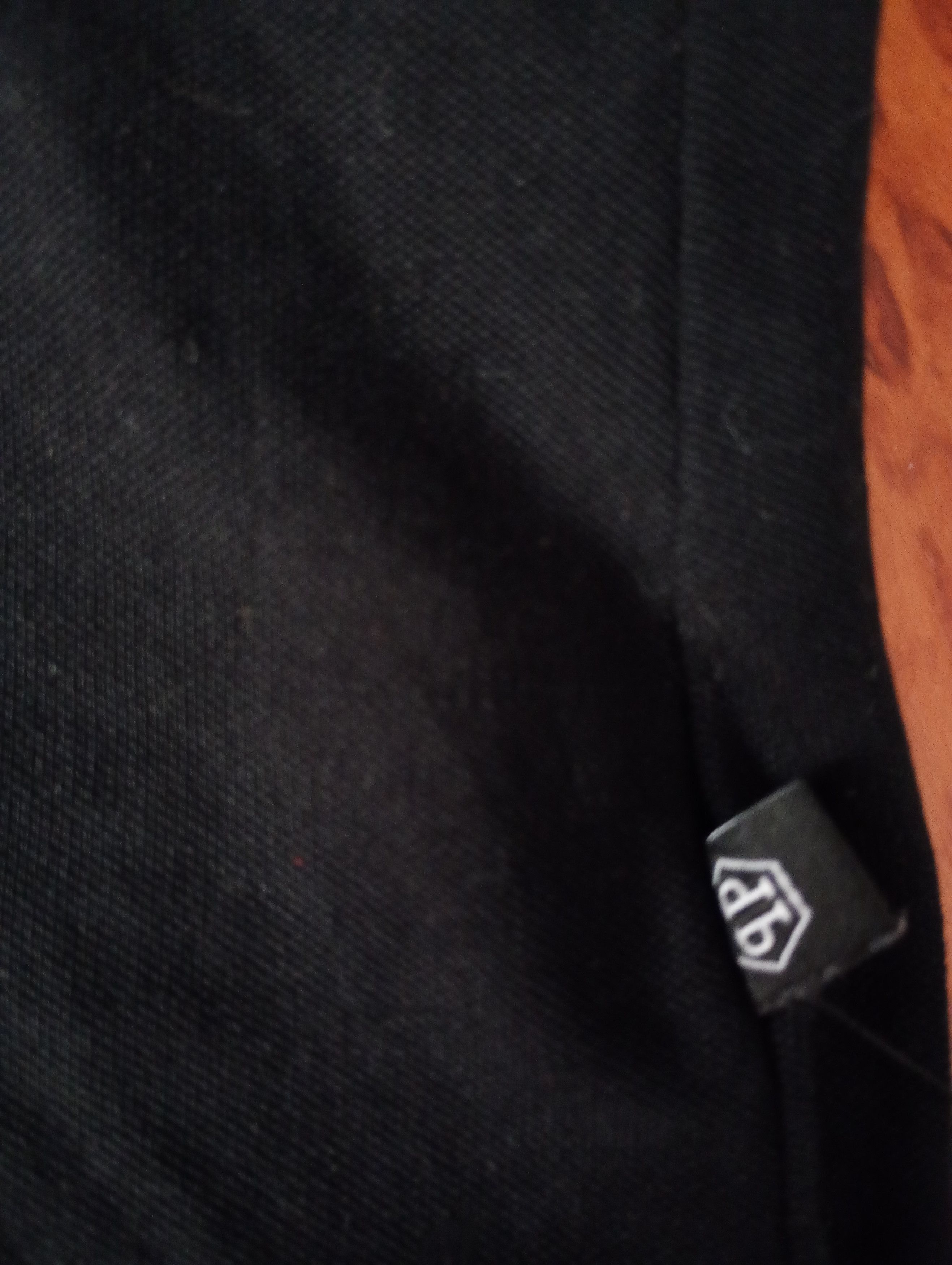 Philipp Plein Polo Philipp Plein vintage Size US M / EU 48-50 / 2 - 7 Thumbnail