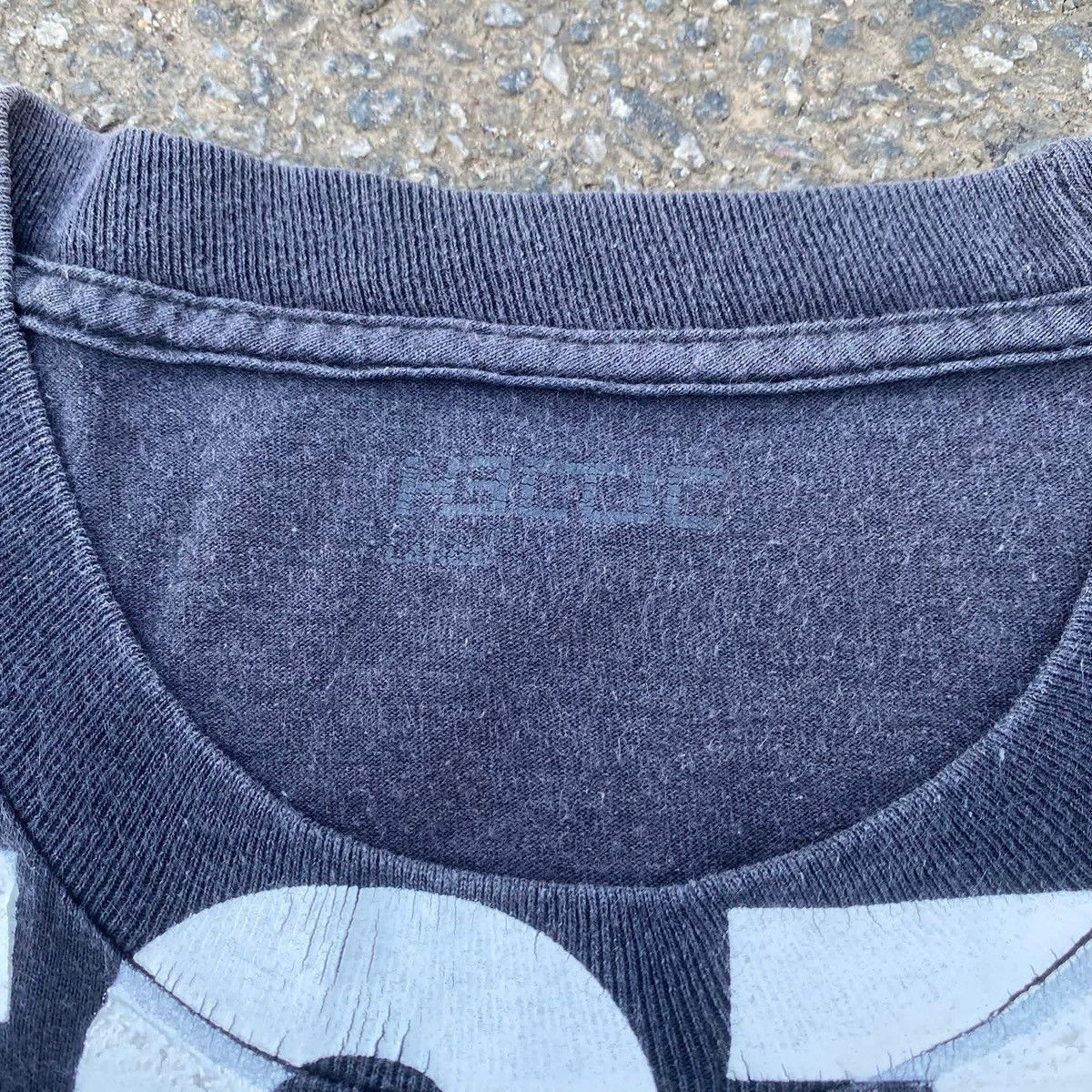 Japanese Brand RARE ‼️ Hectic Size US L / EU 52-54 / 3 - 2 Thumbnail