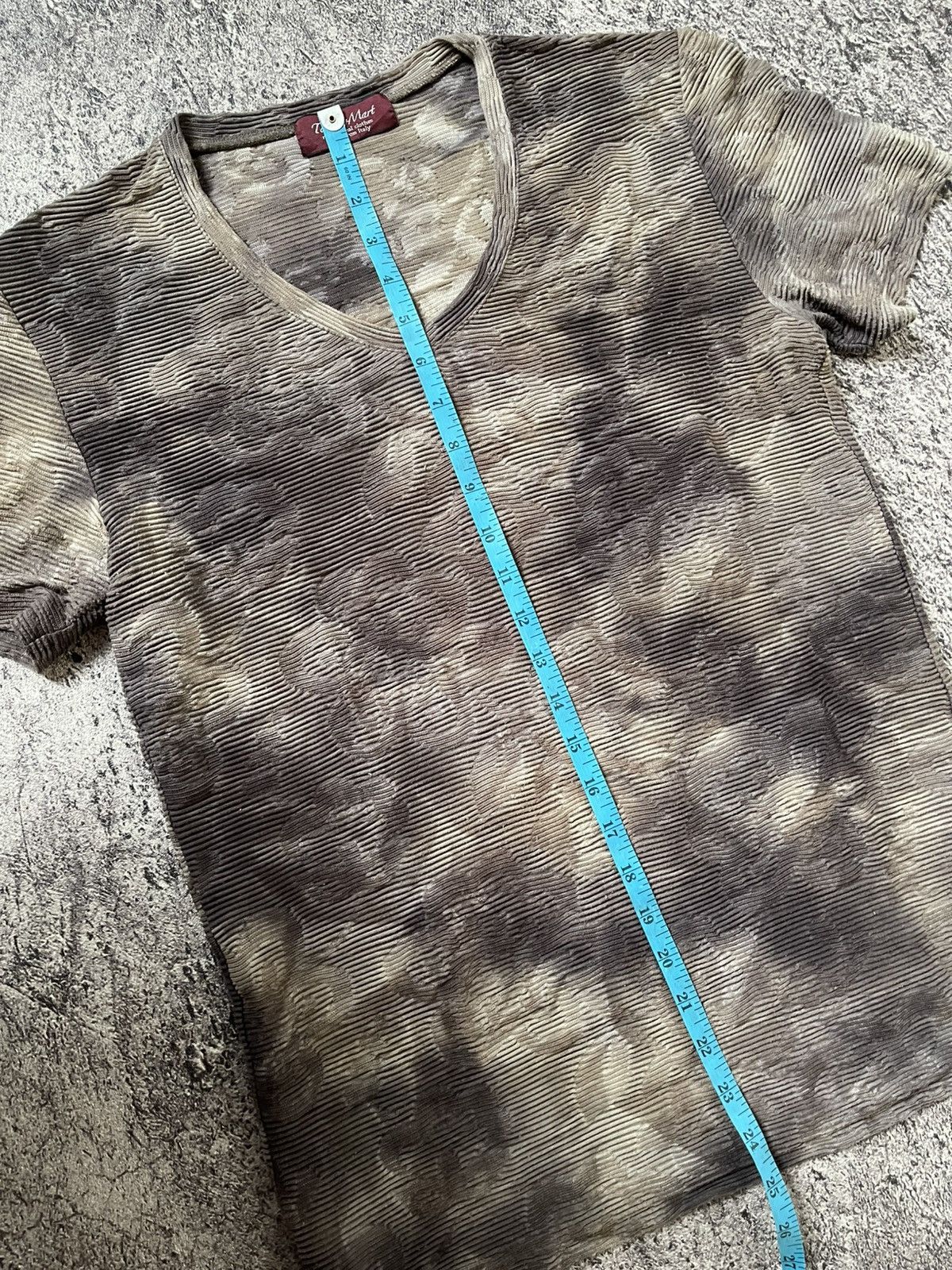 Tornado Mart Y2K Tornado Mart ifsixwasnine tshirt Size US M / EU 48-50 / 2 - 8 Thumbnail