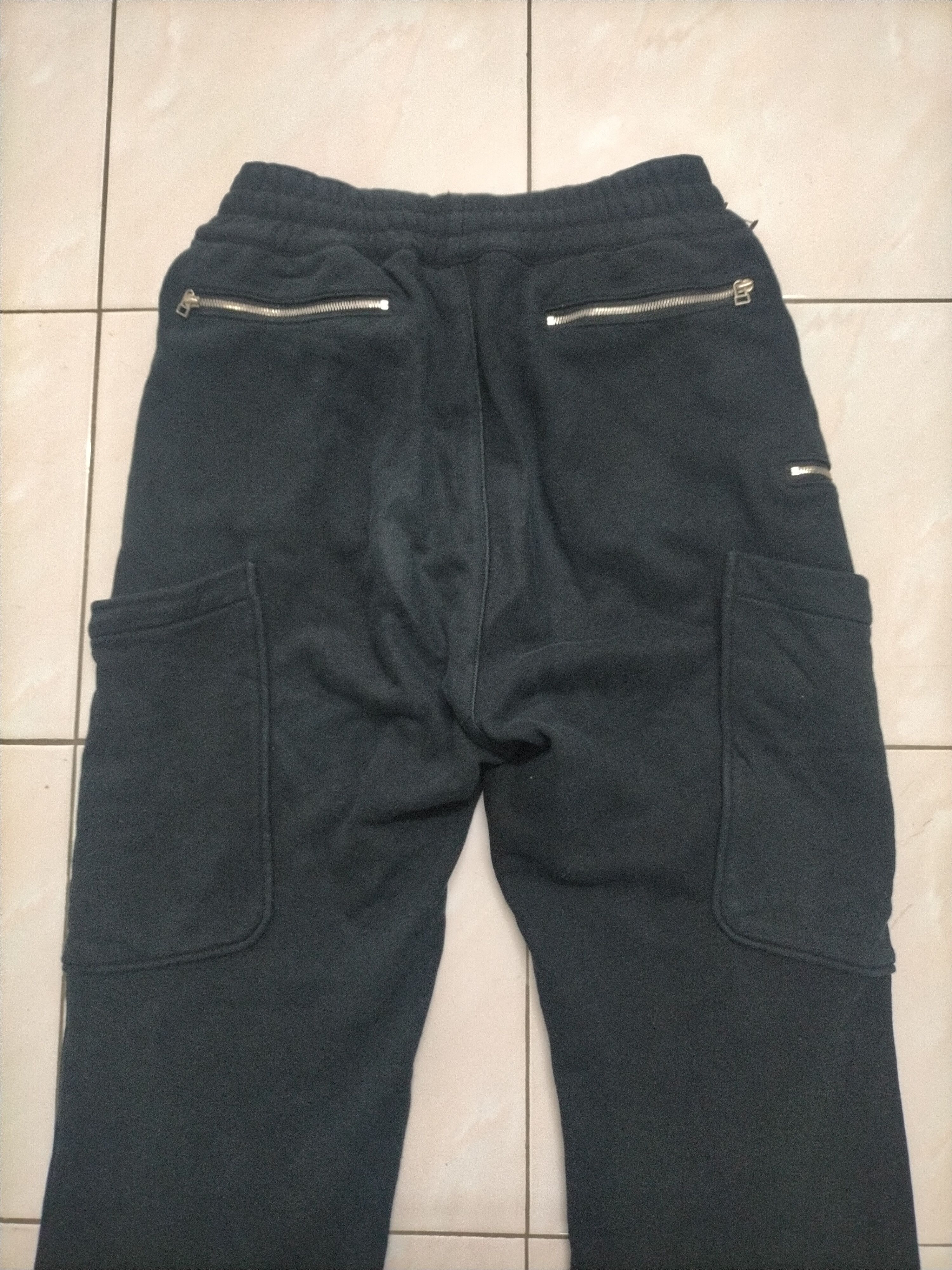 junhashimoto Junhashimoto Flare Pants Size US 31 - 9 Thumbnail