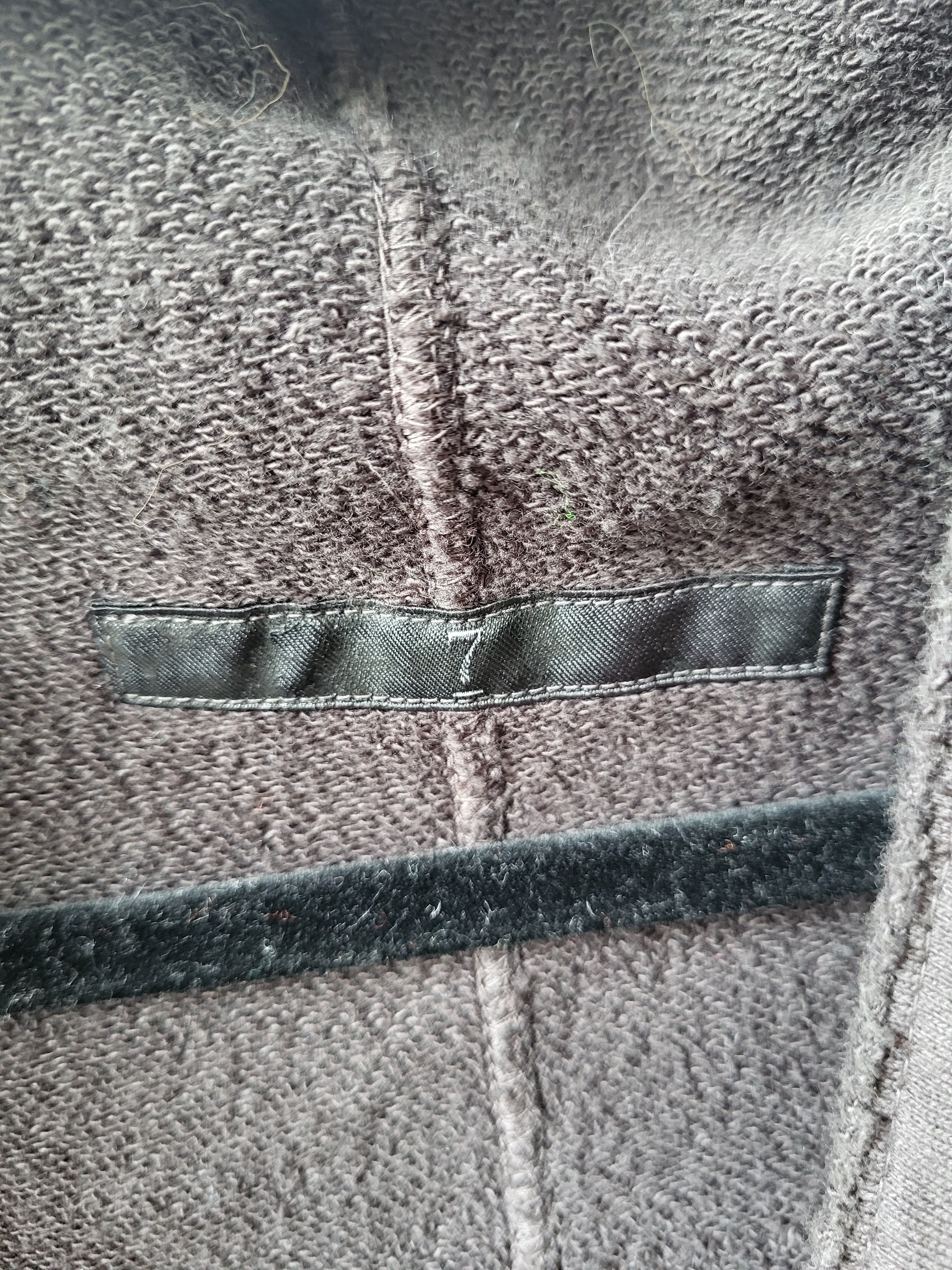 Julius Oversized cardigan vest Size US L / EU 52-54 / 3 - 4 Thumbnail