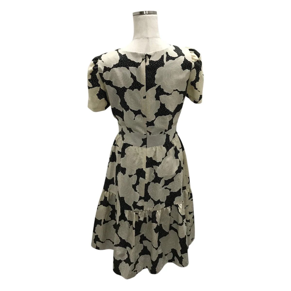 Other M’s Gracy Floral Midi Dress Size M / US 6-8 / IT 42-44 - 2 Thumbnail