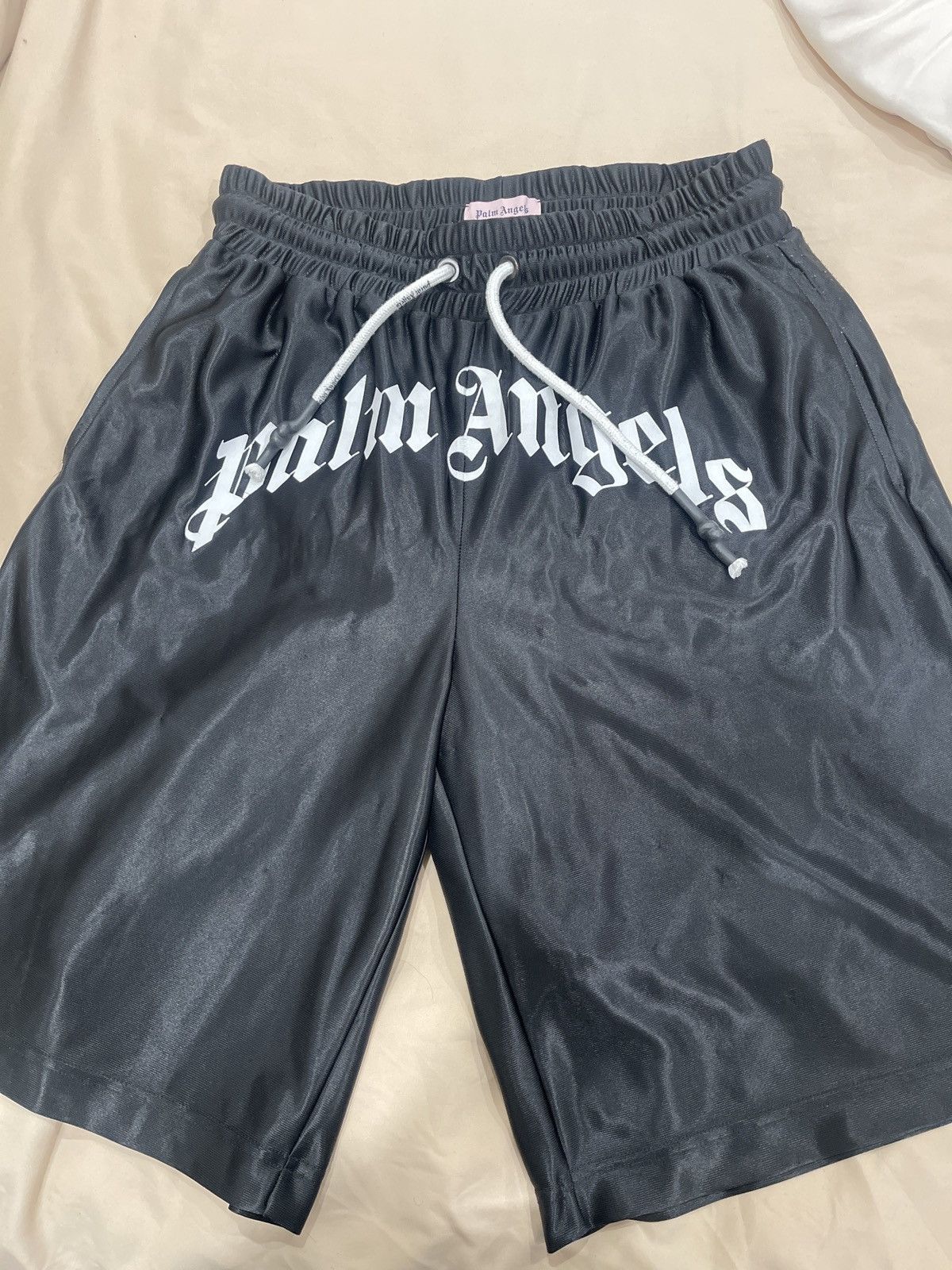 Palm 2024 angels shorts