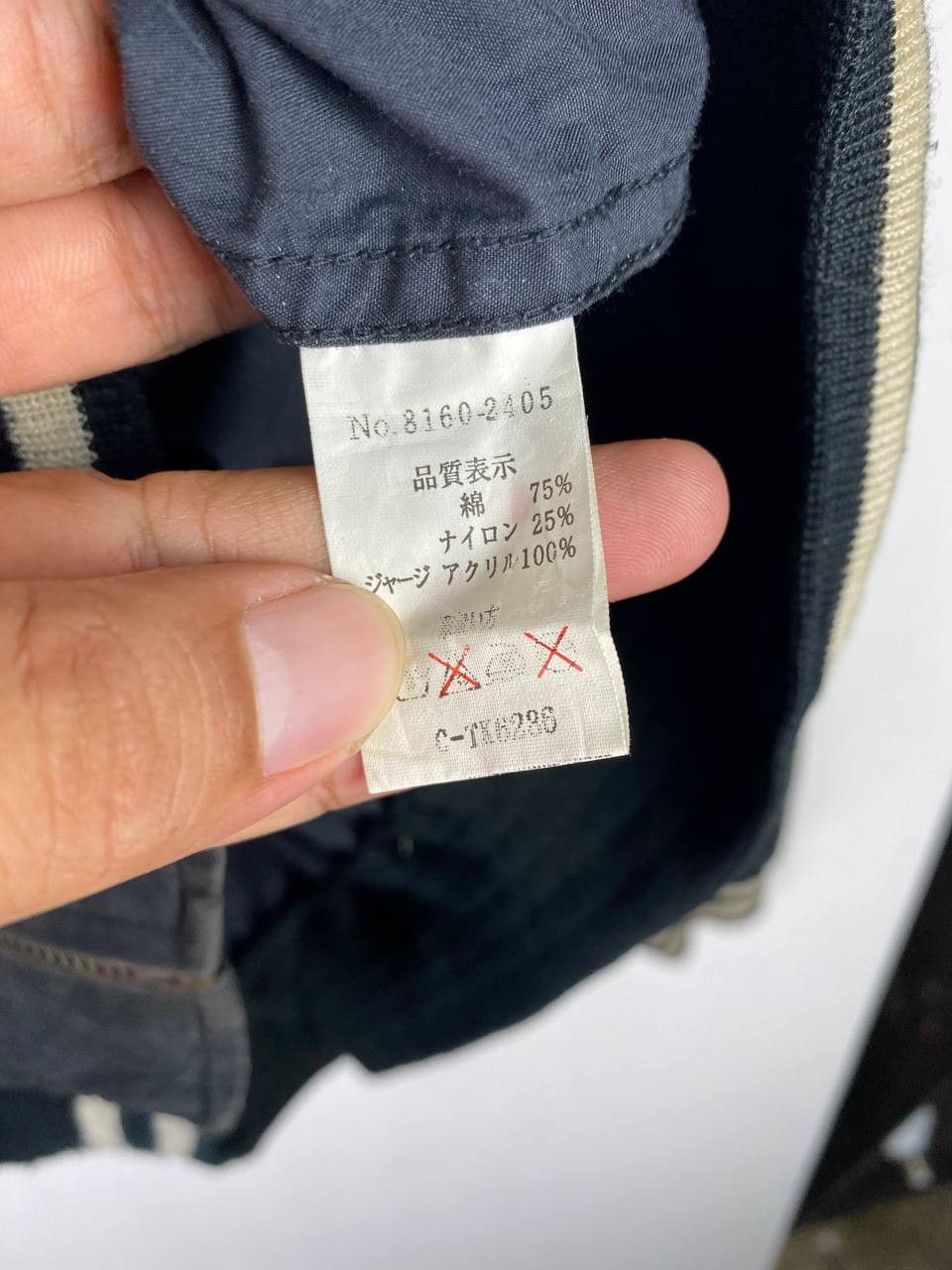 Pro-Keds vintage pro keds coach jacket big logo back embroided Size US XXL / EU 58 / 5 - 8 Thumbnail