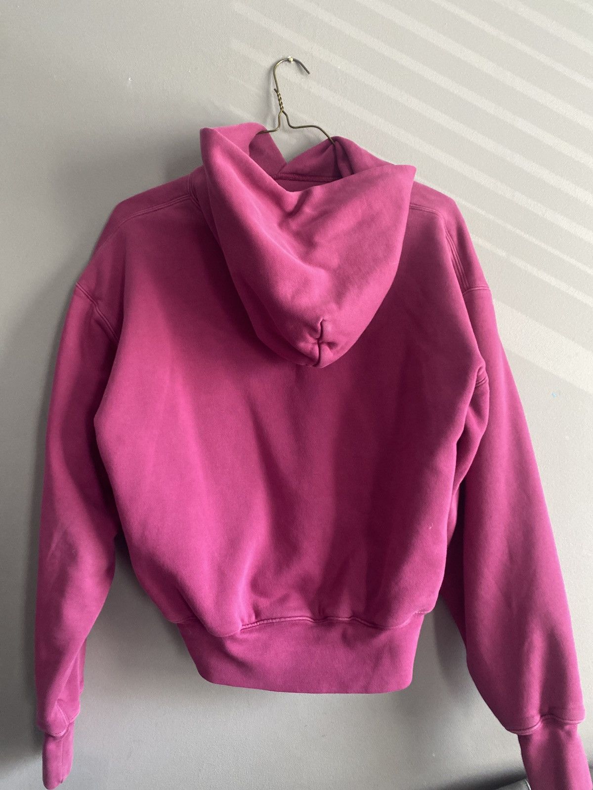 Yeezy Yeezy Gap Hoodie Size US M / EU 48-50 / 2 - 1 Thumbnail