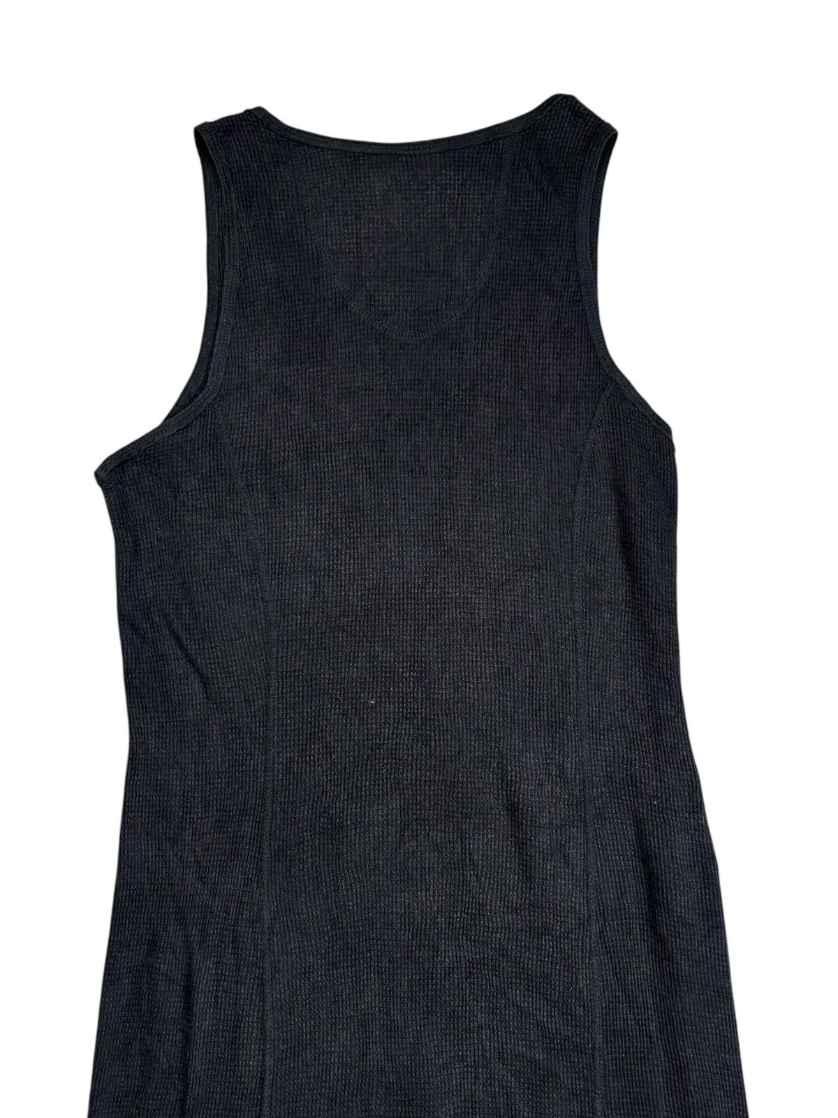 GOA Archive GOA - Long Dress Tank Size US M / EU 48-50 / 2 - 4 Thumbnail