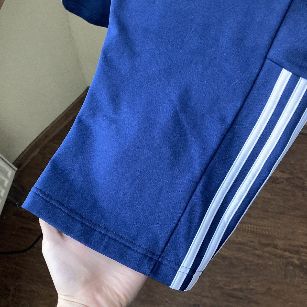 Other Straight Adidas Vintage Pants Casual Streetwear Style Y2k Size US 34 / EU 50 - 3 Thumbnail