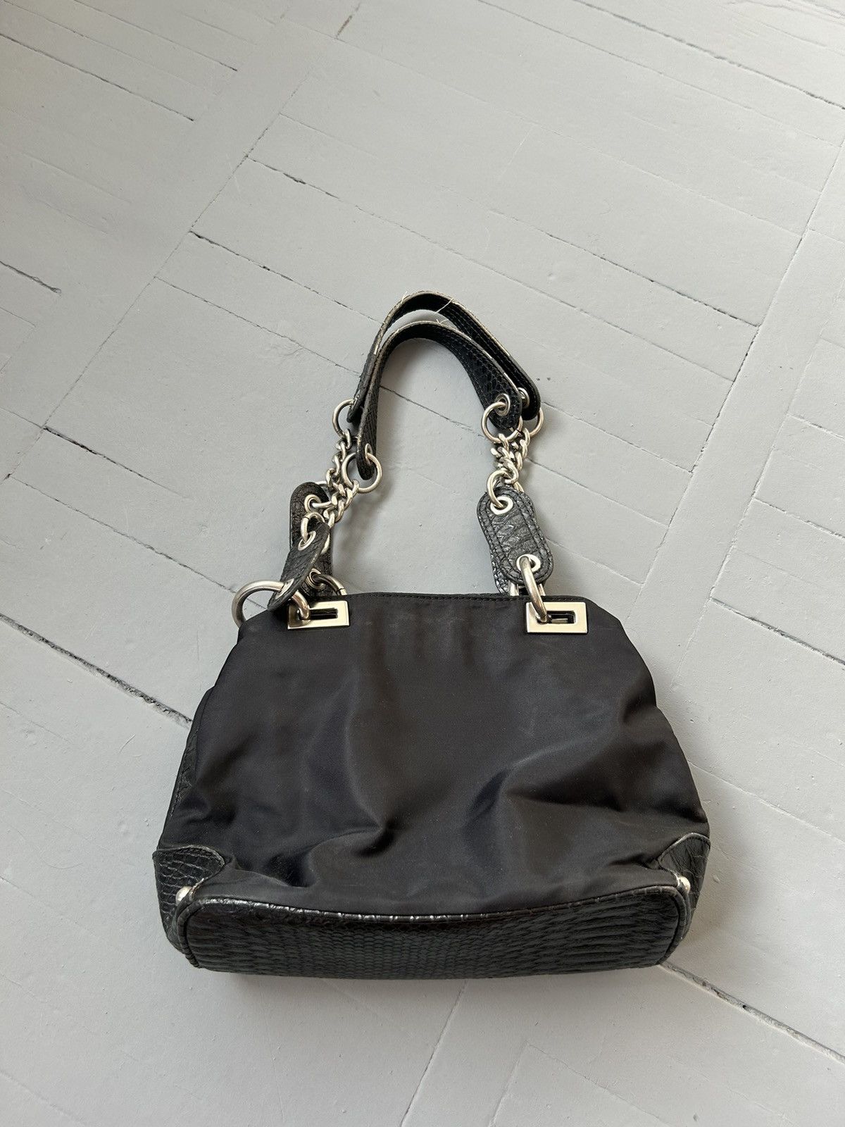GF Ferre GF Ferre handle bag Size ONE SIZE - 1 Thumbnail