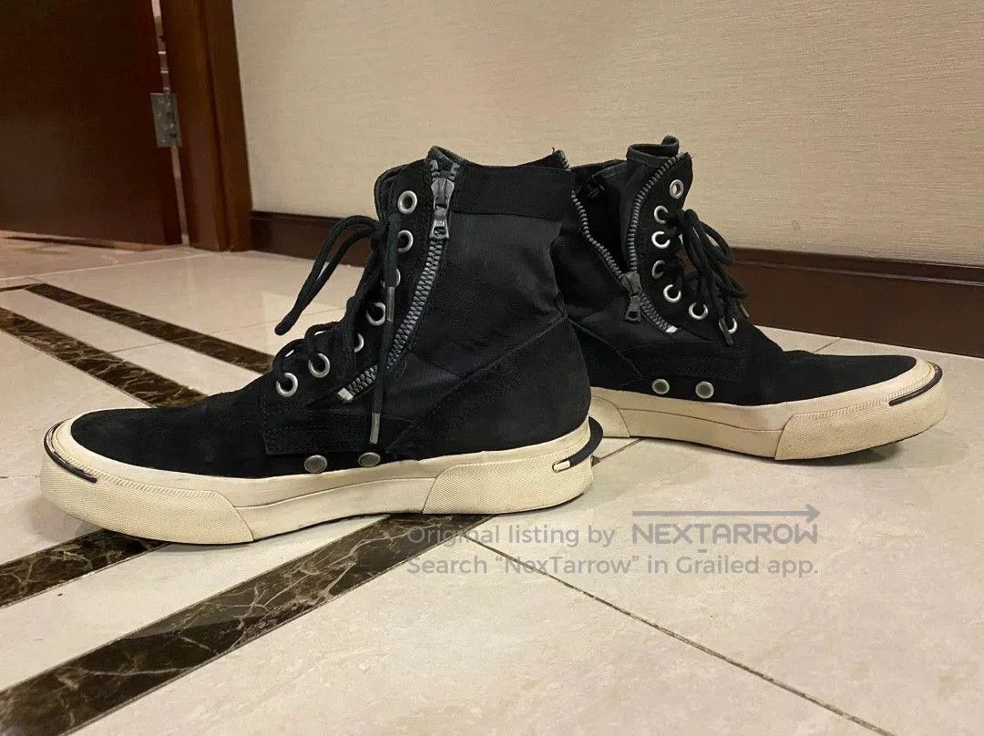 Visvim visvim x sophnet High-Top Sneakers. Size US 10 / EU 43 - 2 Thumbnail