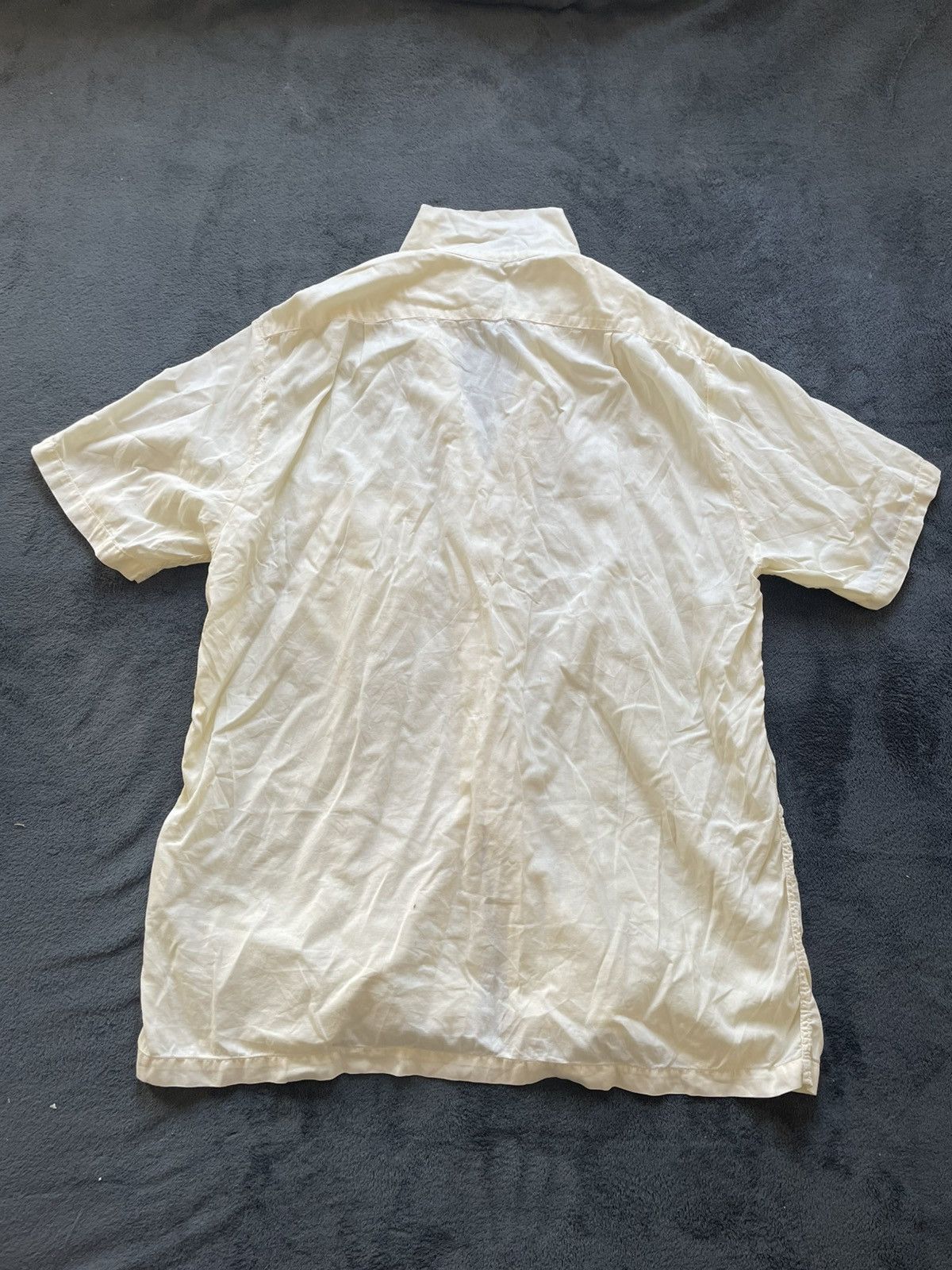 C.P. Company Vintage shirt C.P Company Size US L / EU 52-54 / 3 - 2 Thumbnail