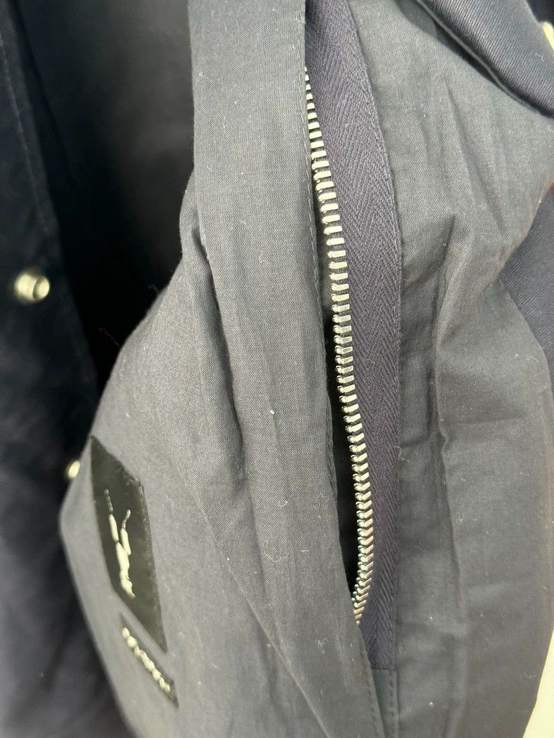 Rick Owens Rick Owens 19fw Drawstring Tannin Jacket 2504-Nextarrow Size US M / EU 48-50 / 2 - 8 Thumbnail