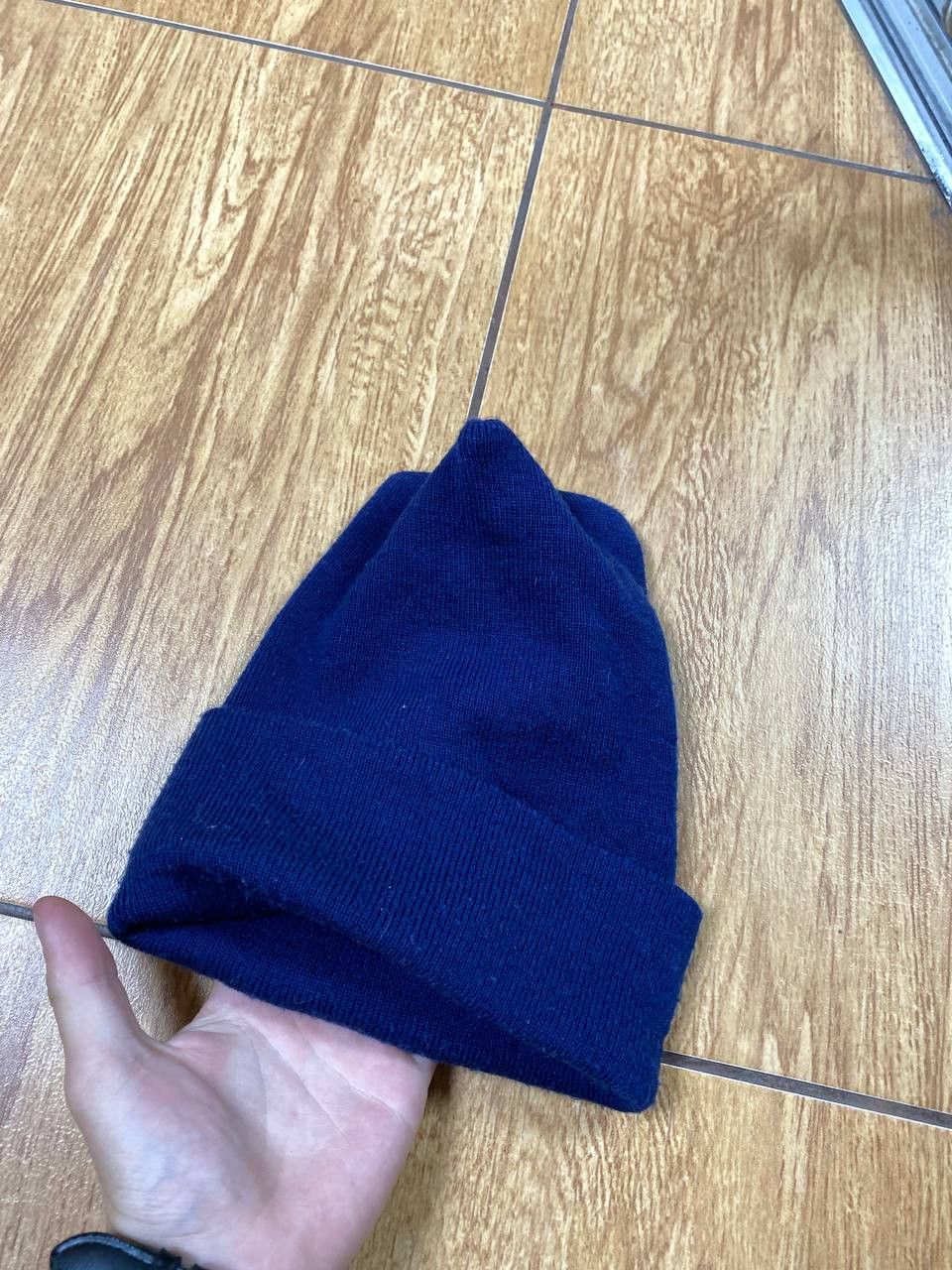 Nike Y2k vintage Nike hat Streetwear logo VTg style Size ONE SIZE - 3 Thumbnail